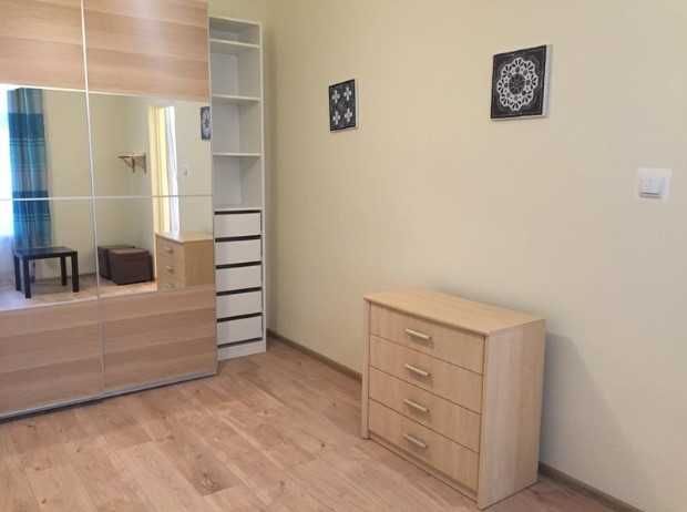 Charming 1-Room Apartment in Krakow's Old Town