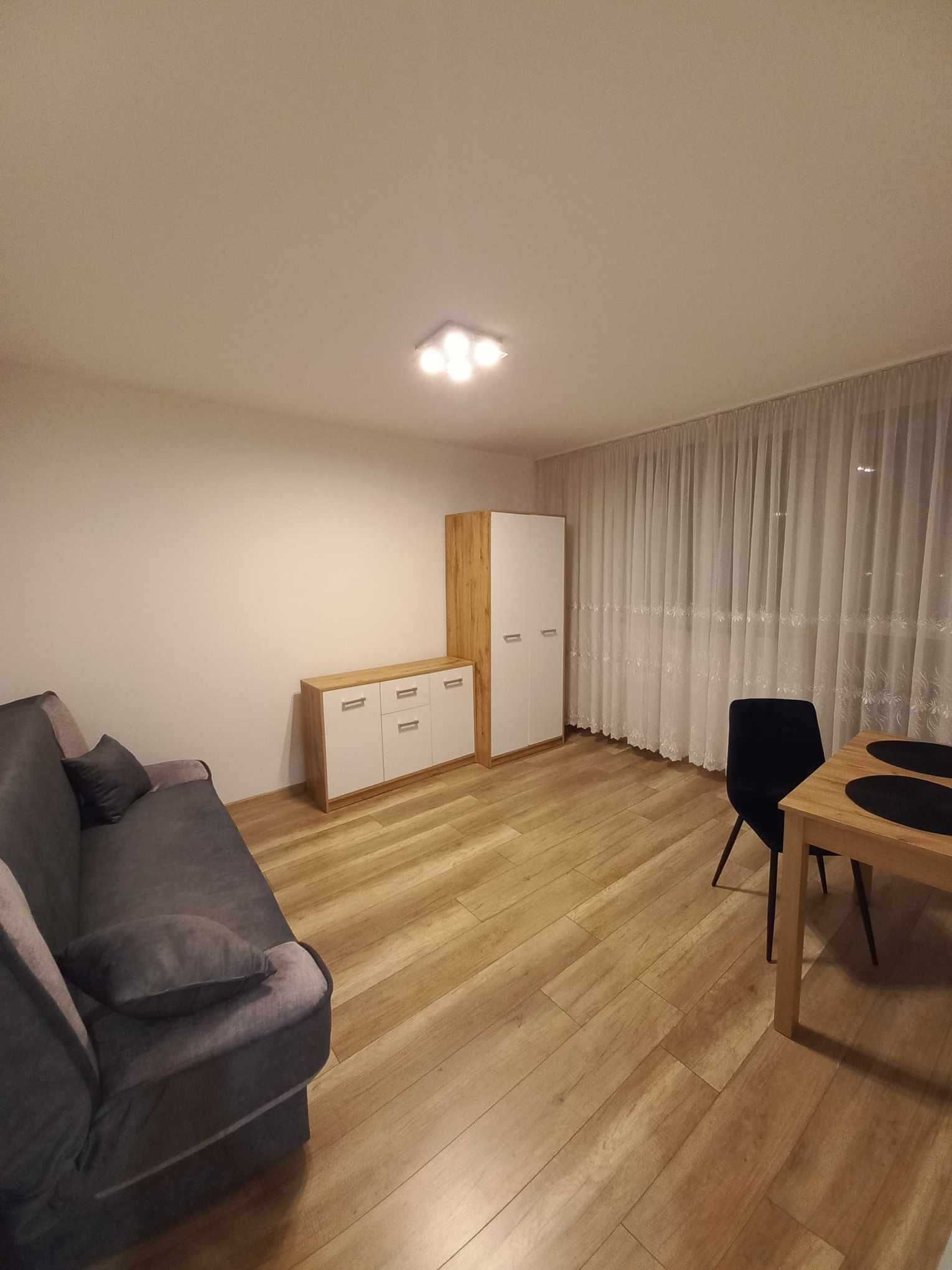 Renovated Two-Bedroom Apartment with Modern Kitchen