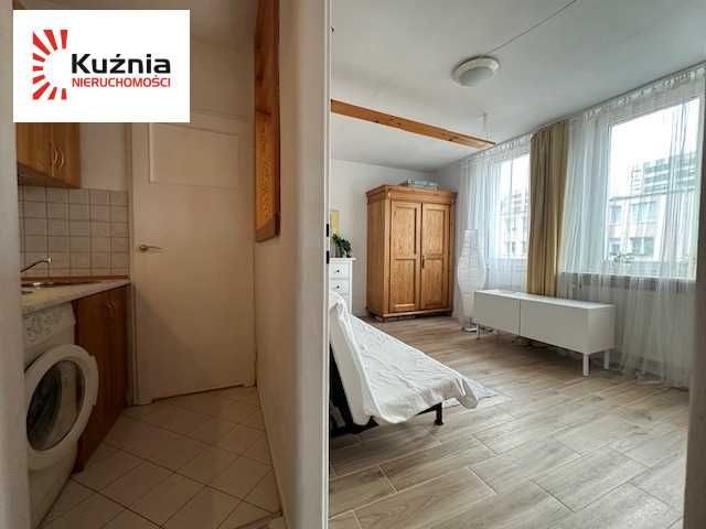 Уютная студия рядом с парком Сорок Коротыньский