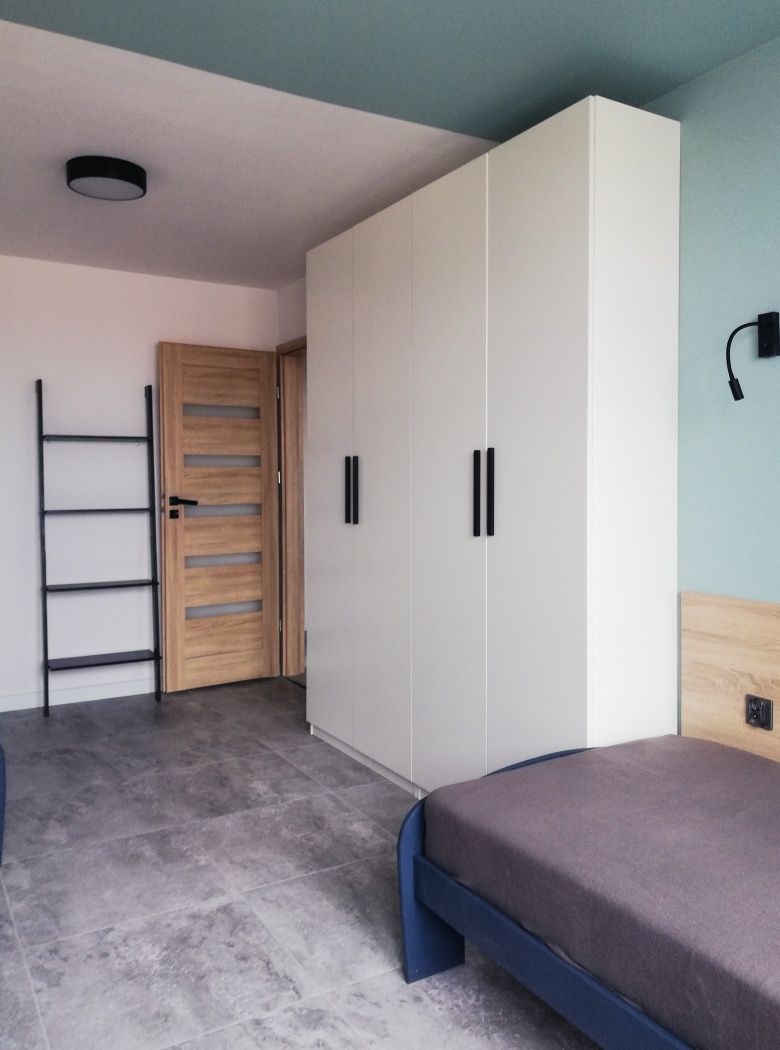3-Room Apartment in City Center, Fully Furnished, Near Public Transport