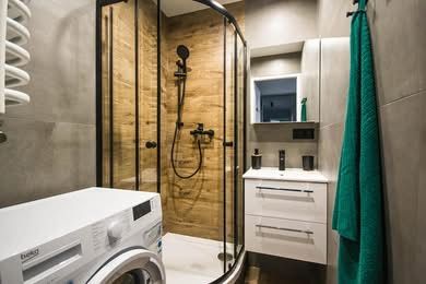 Modern Single Room near Lublin University