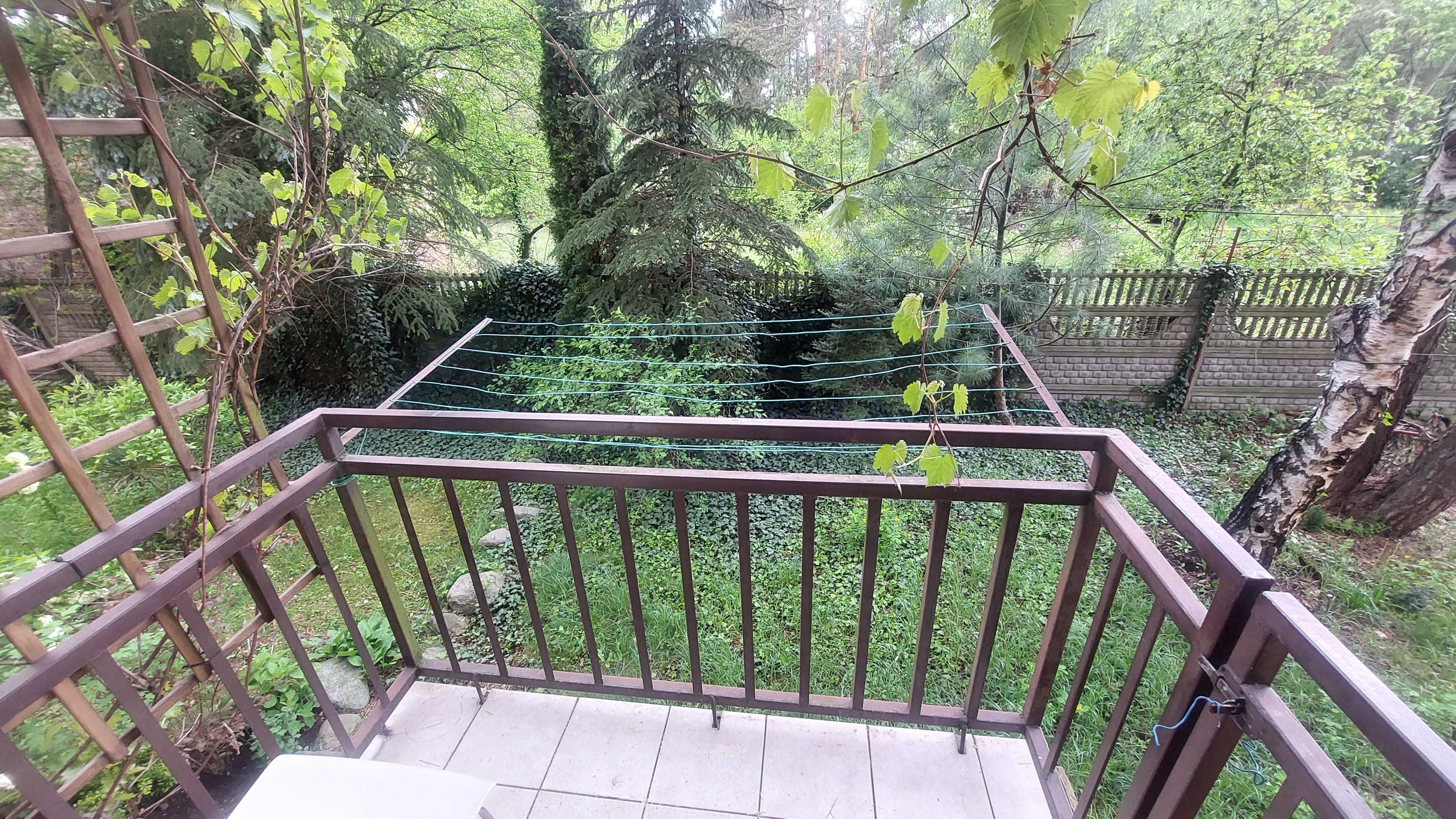 2-Room Apartment in Warsaw-Wesoła, Near New High School, Quiet Area
