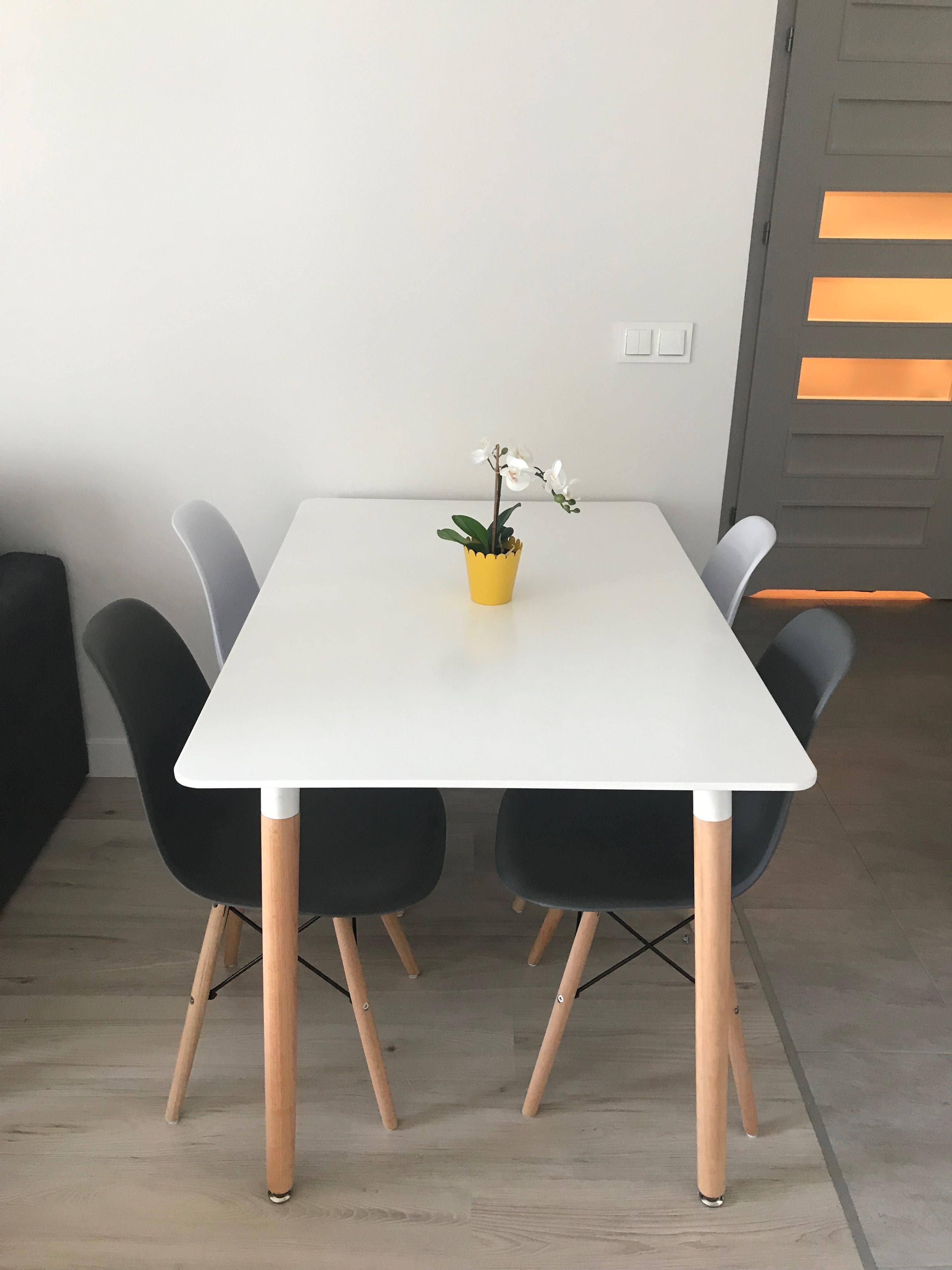 Furnished 2-Room Apartment in Gdańsk Kowale with Parking
