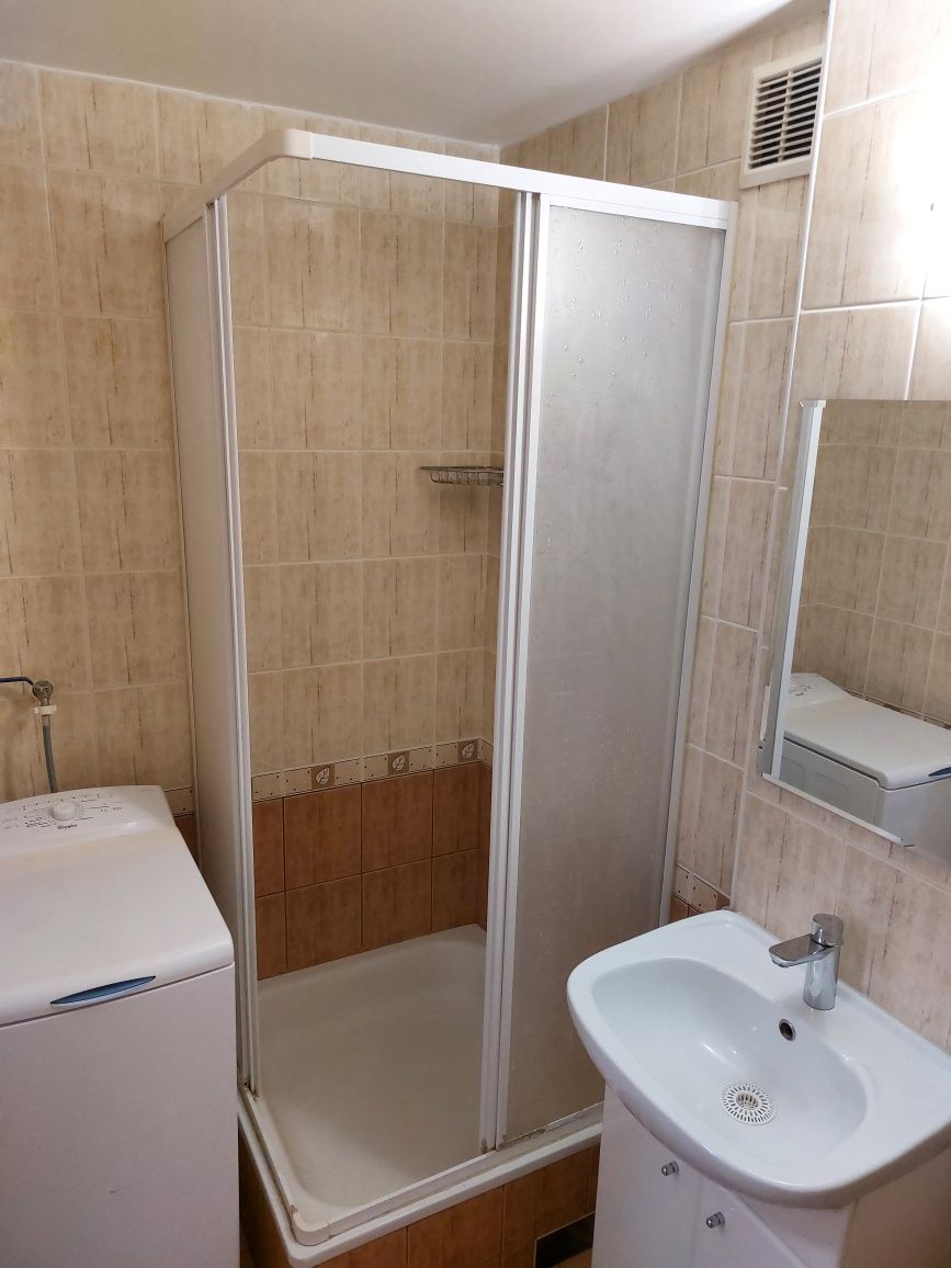 Modern Two-Room Apartment Near AGH University