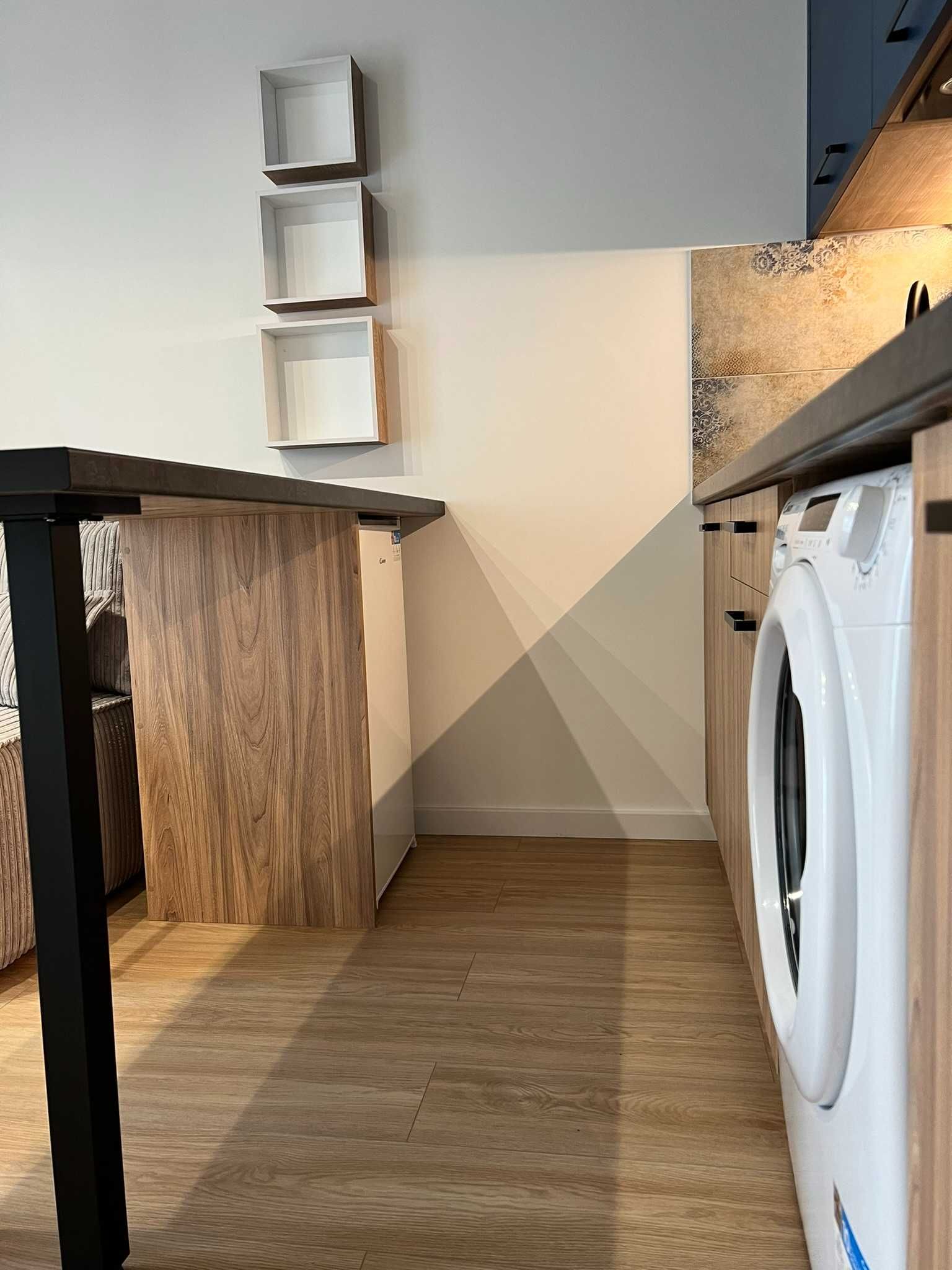 Micro Apartment near Park with Urban Convenience