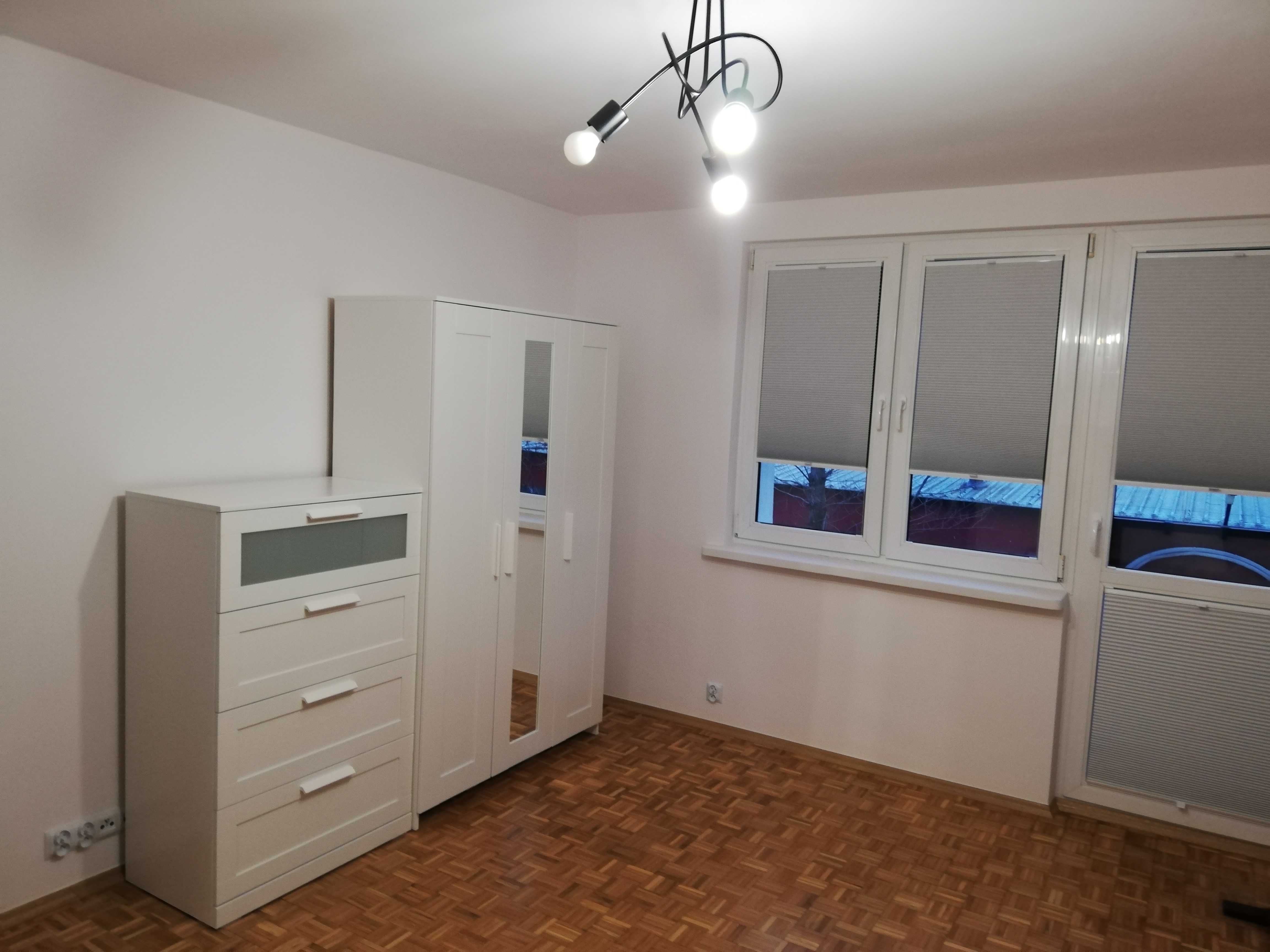 Renovated 30m2 Studio Apartment with Modern Kitchen