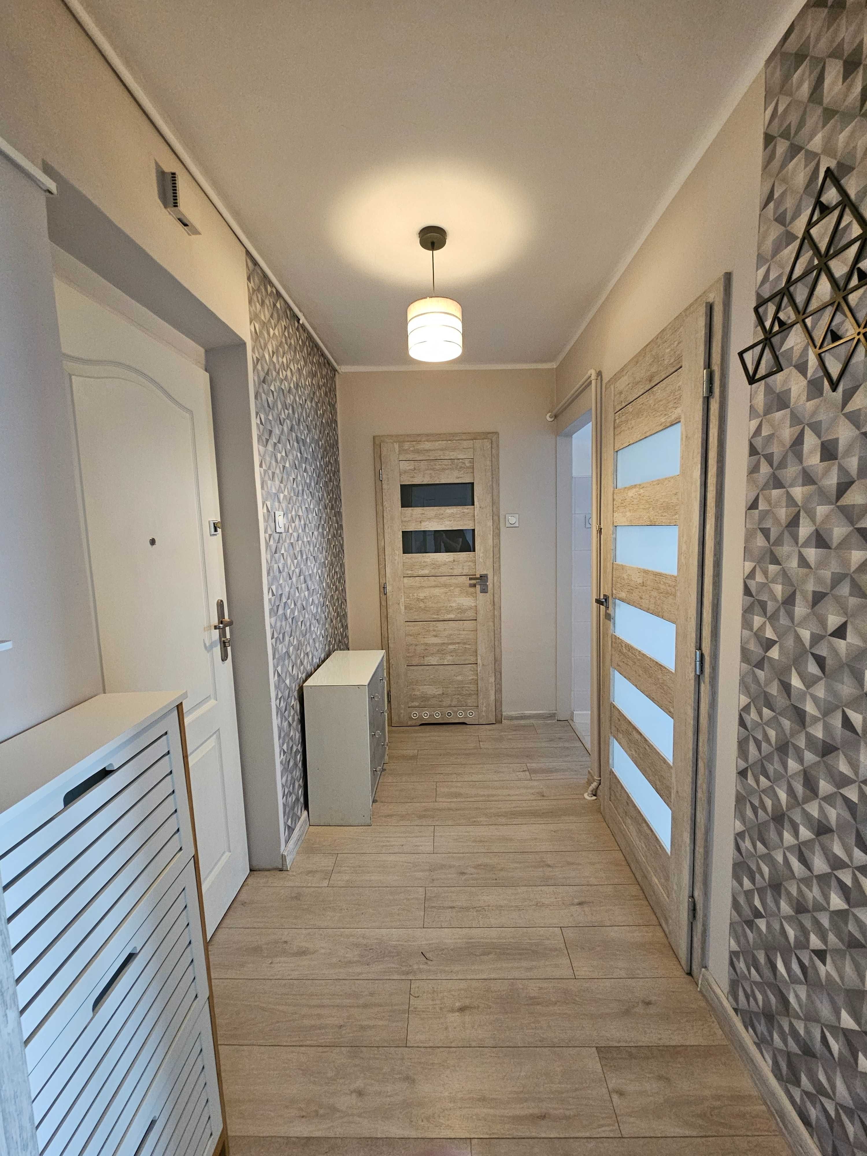 Comfortable, Spacious Apartment in Nysa - Near City Center
