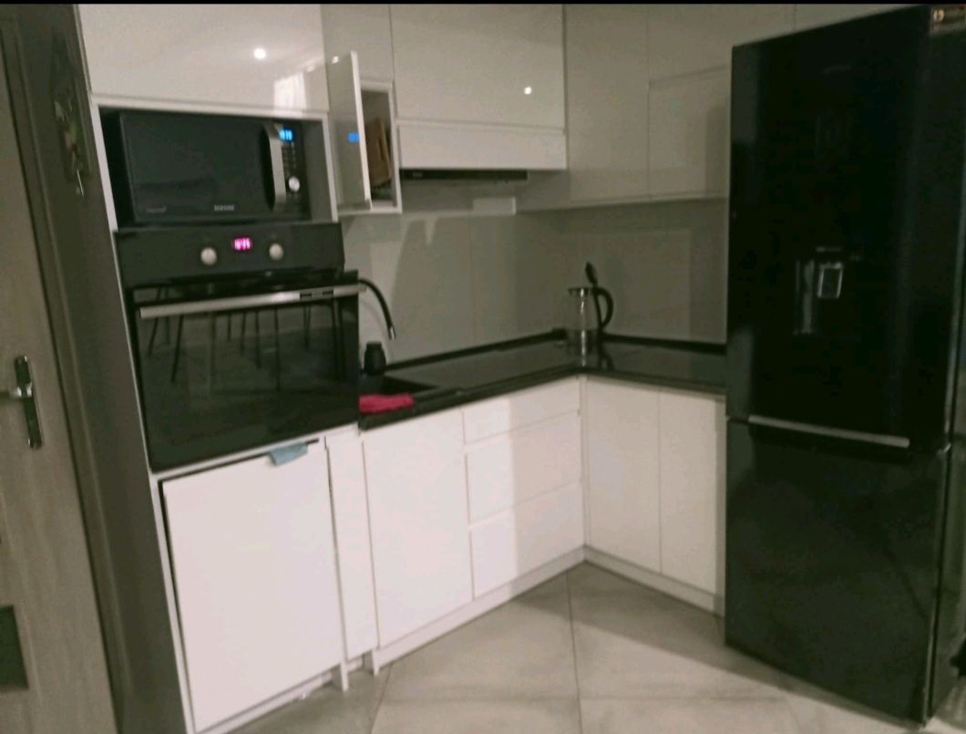 2-Room Apartment in Jaworzno, Fully Furnished, 36 m2