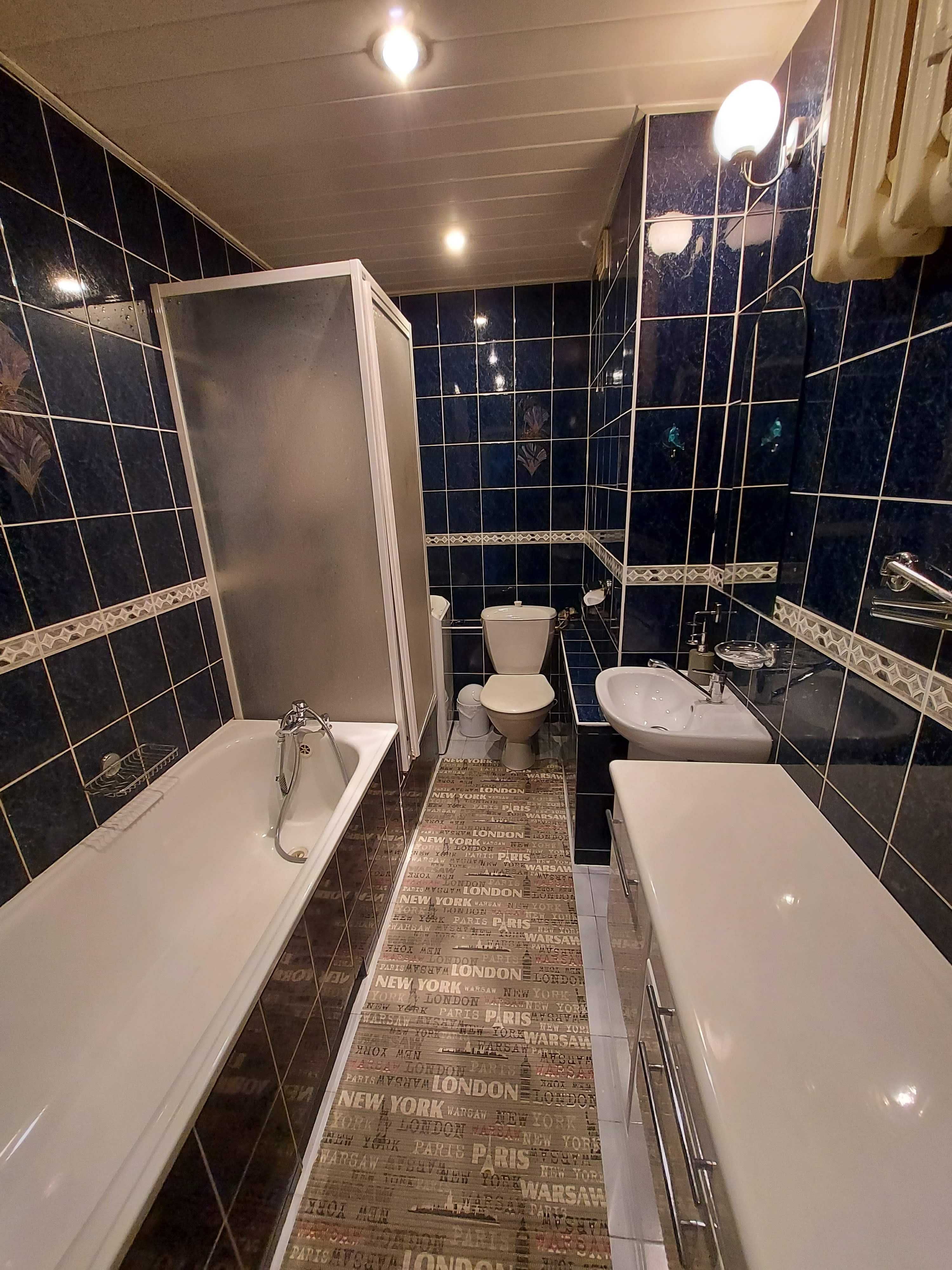 2-Room Apartment for Rent in Szczecin, Fully Equipped