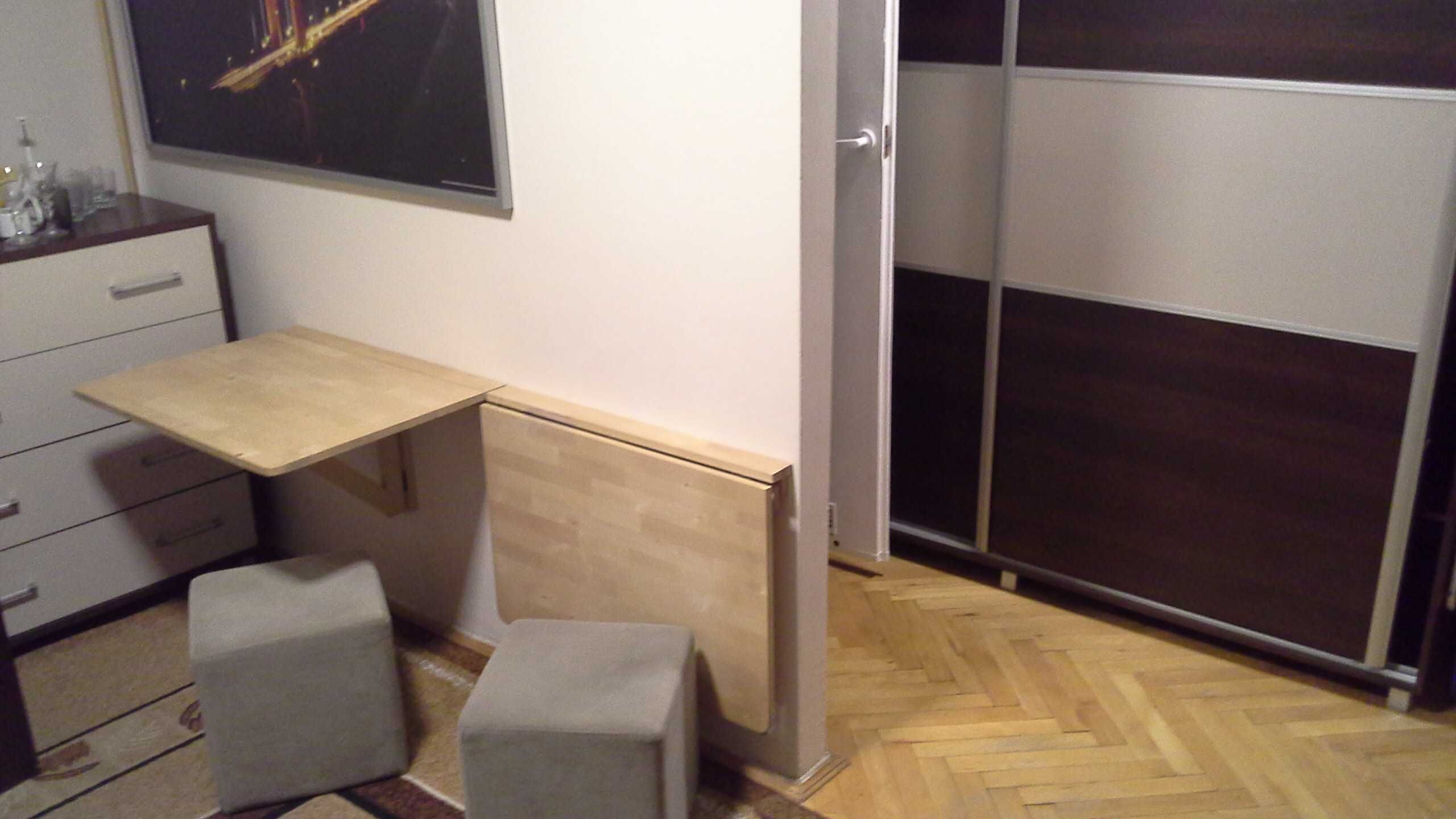 Студия в поместье Лазенки с удобным расположением