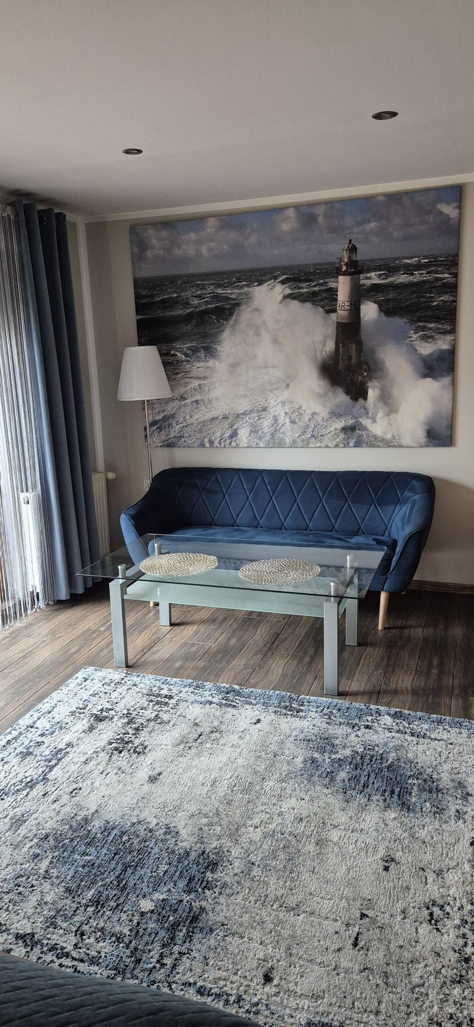 Fully Furnished Studio Apartment with All Inclusive Utilities