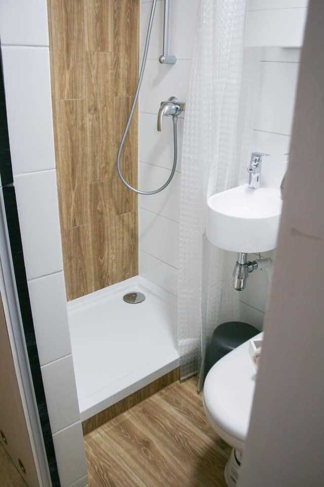 Tiny Loft Studio with Mezzanine in City Center