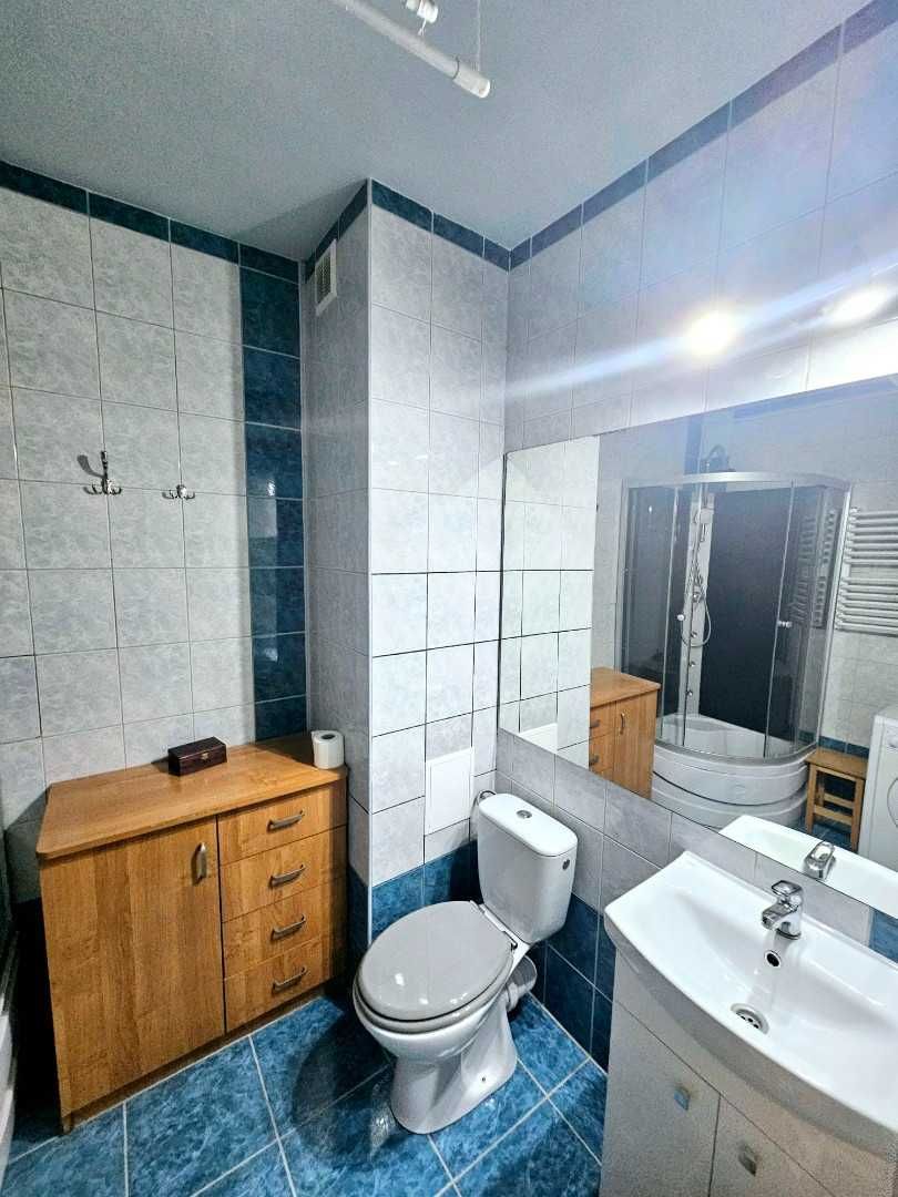 2-Room Apartment for Rent on Poludniu, 51 m²