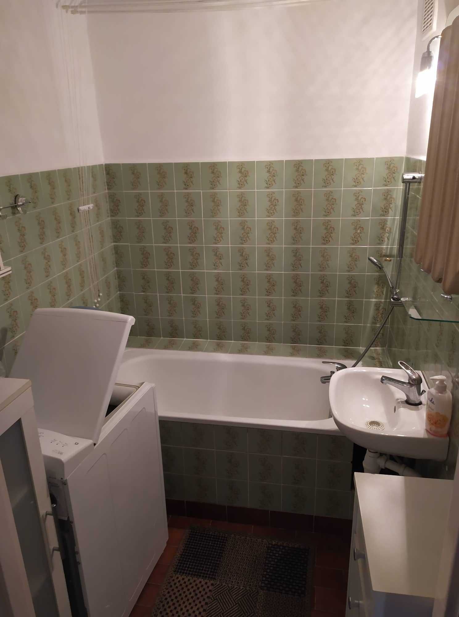 2-Room Apartment on Witosa Street, Słoneczne District