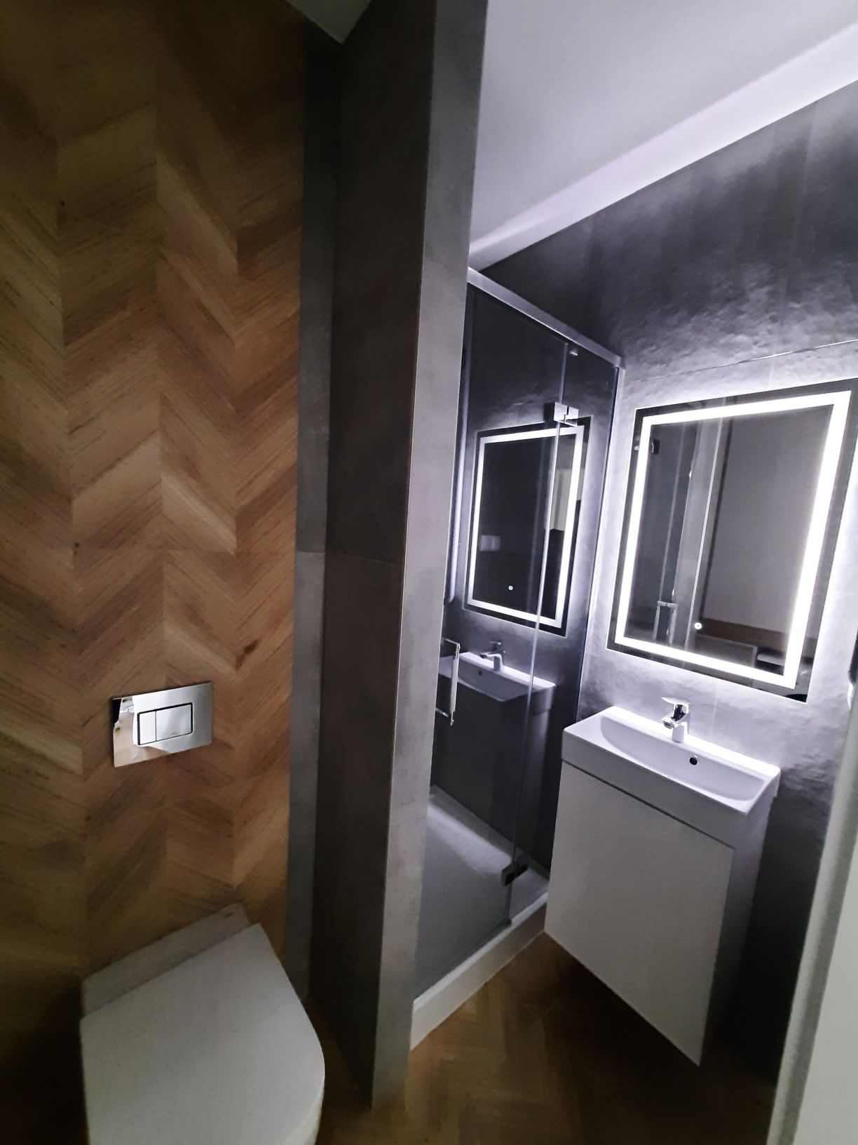 Уютная квартира 35.5м² рядом с общественным транспортом с современными удобствами
