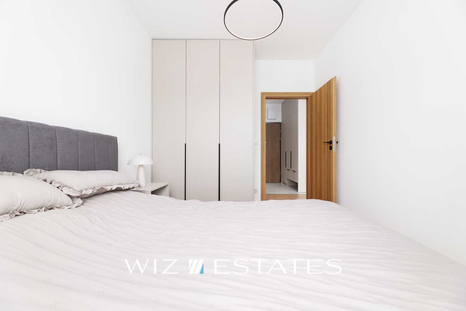 Cozy 2-Room Apartment near Górka Narodowa P+R, Krakow
