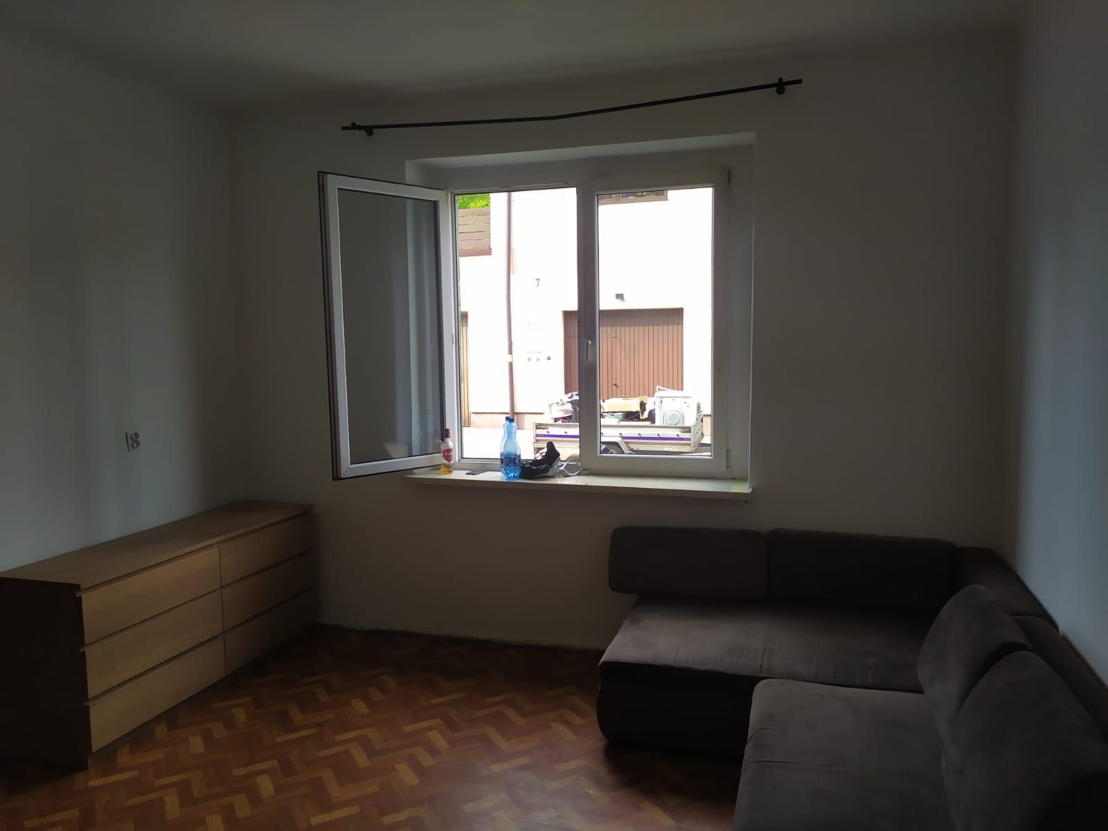 Студия 35 м² для временной аренды