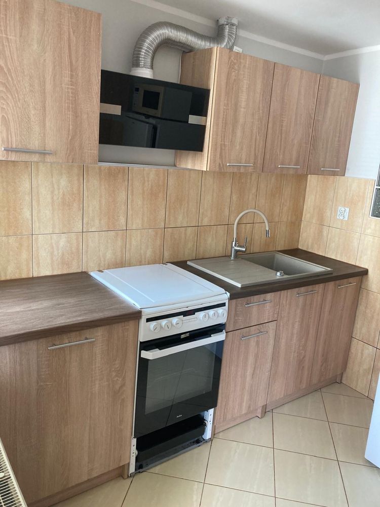 Renovated Apartments Near Forest in Kartuzy