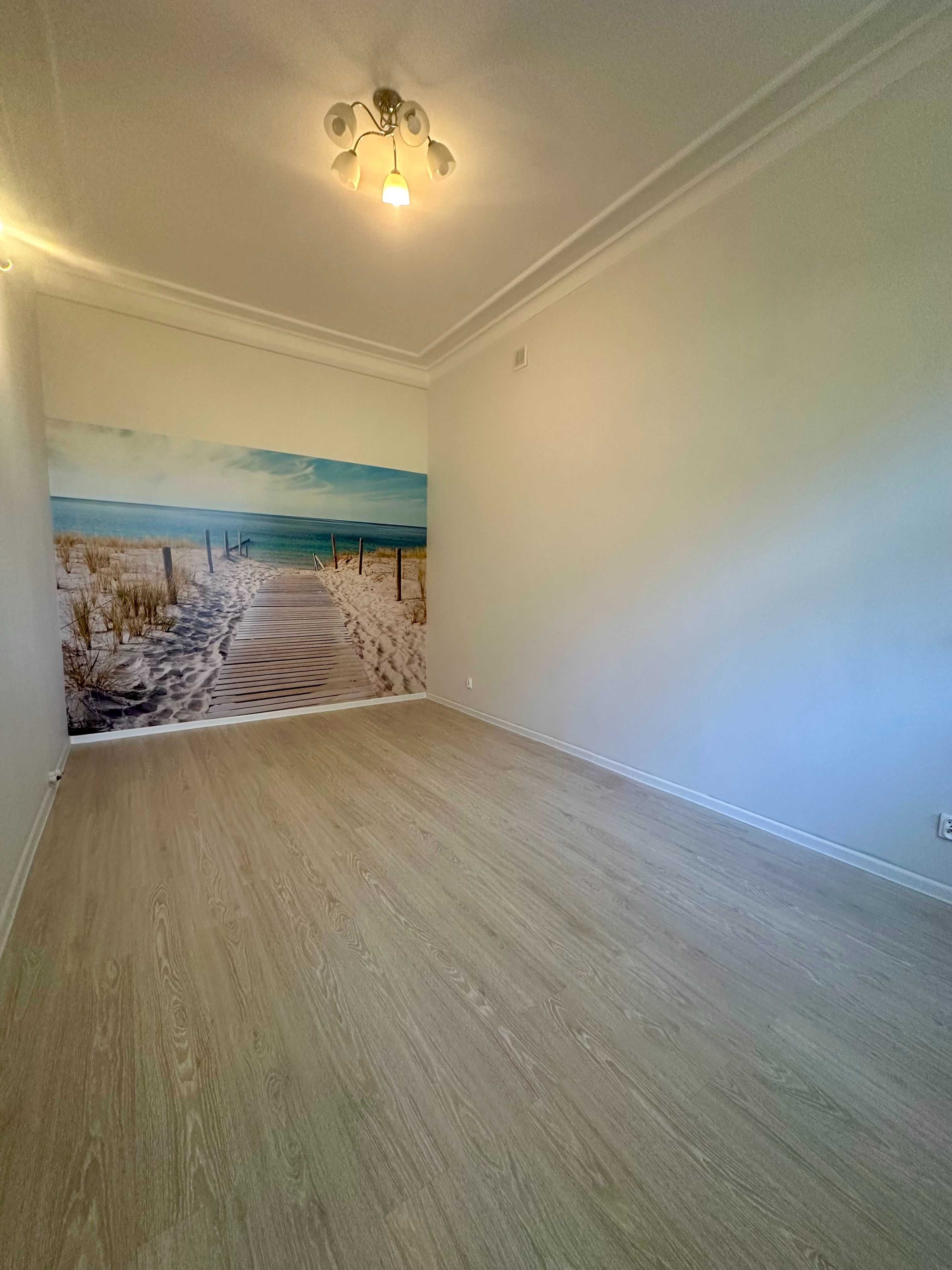 Renovated Two-Level Office Space Near Metro
