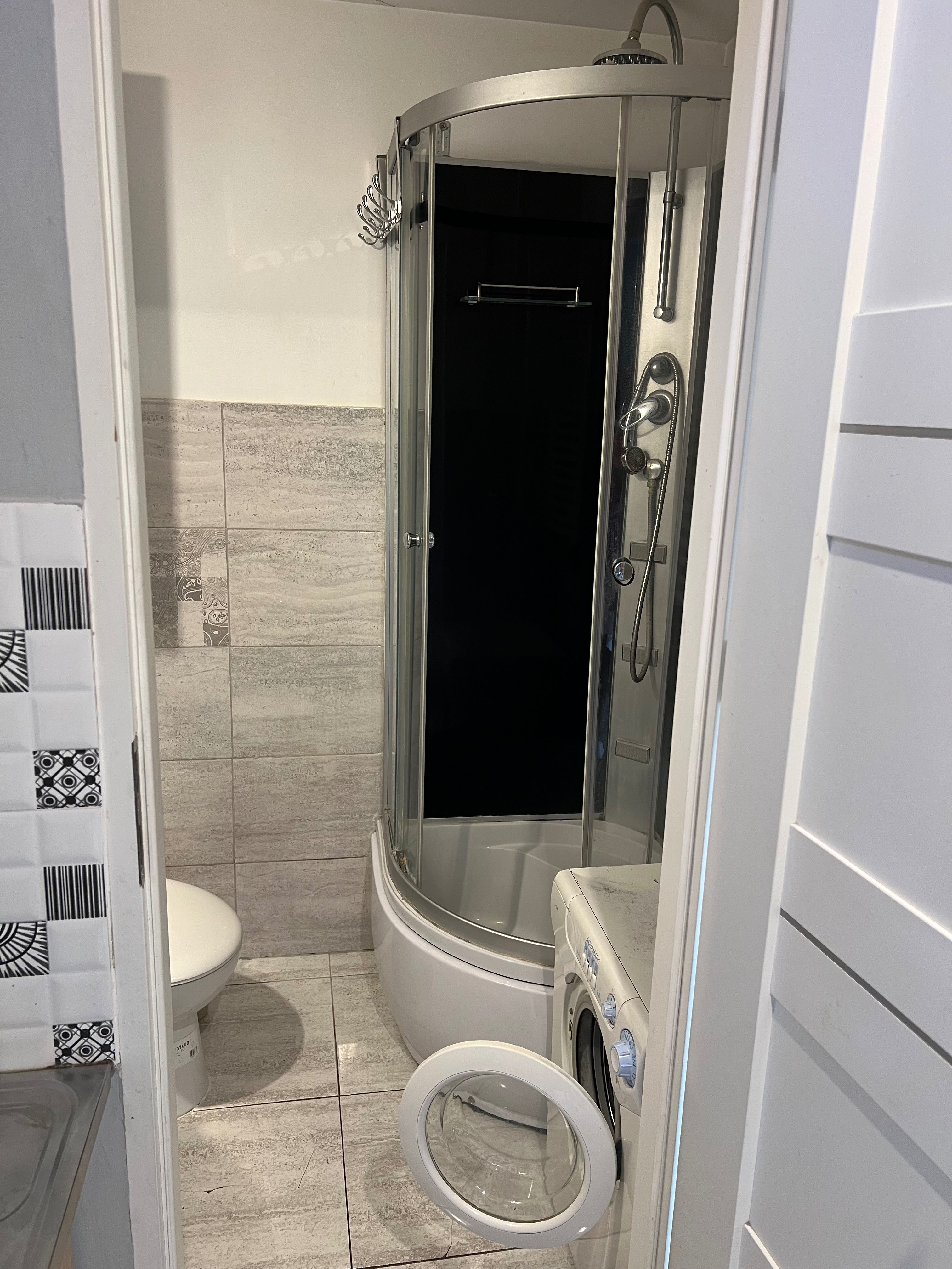 Cozy Studio Apartment in Central Radom