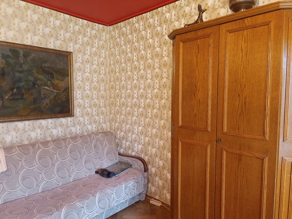 Sunny Studio Apartment in Żabianka Area