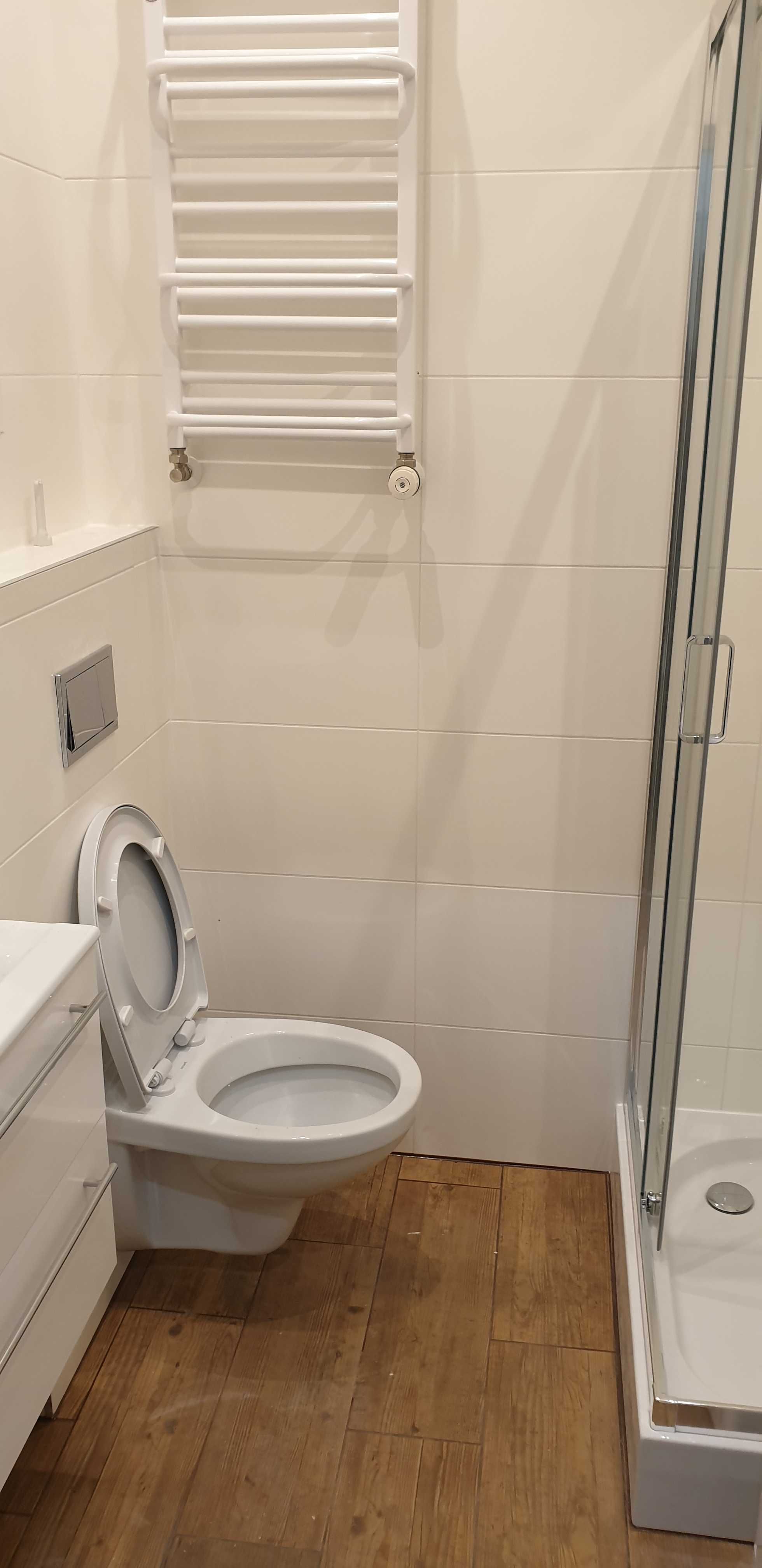 Furnished Studio Apartment Near Old Town Lublin