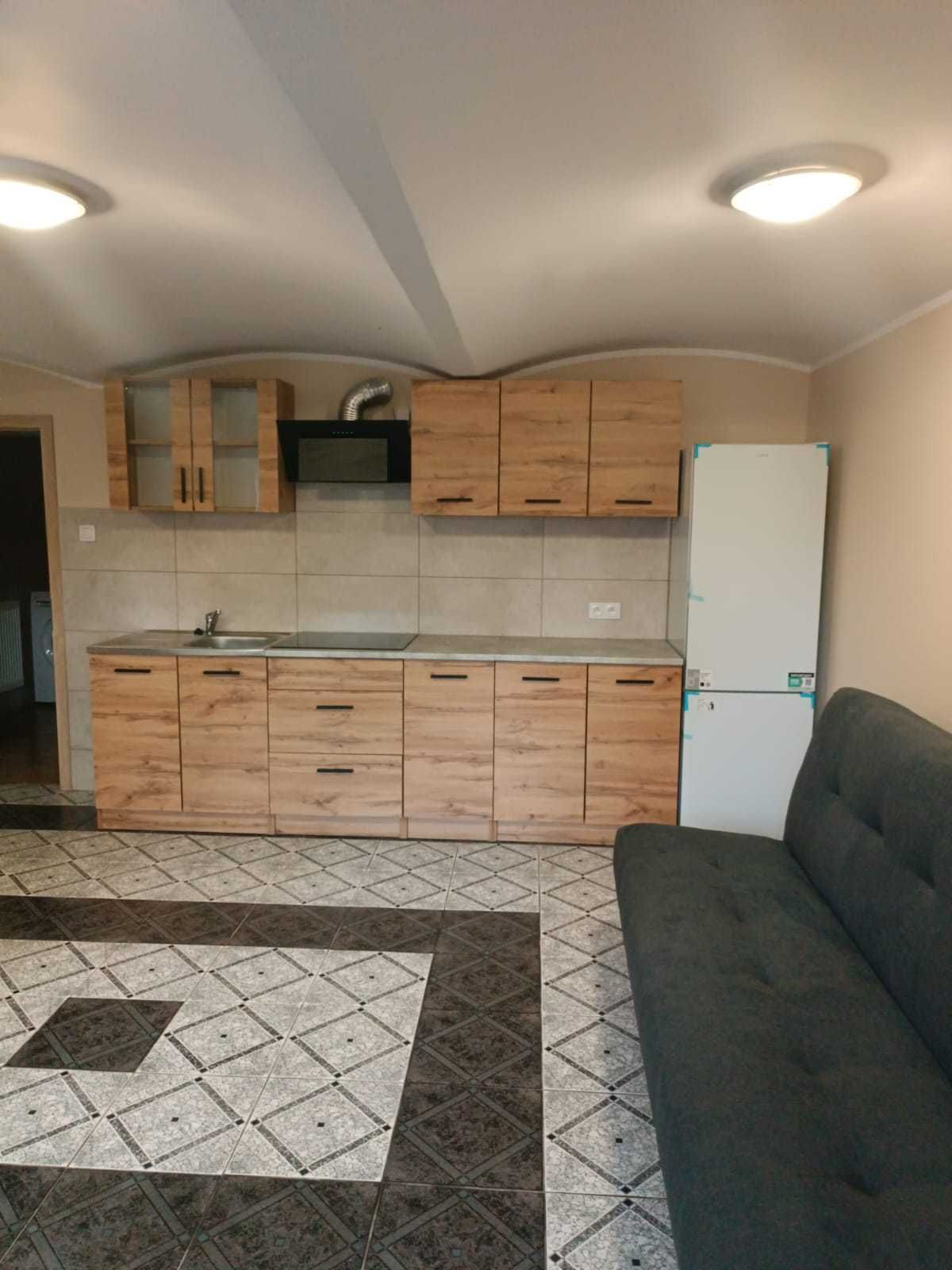 Шамотұлыдағы кішкентай пәтер, 30м2, қолжетімді жалға алу