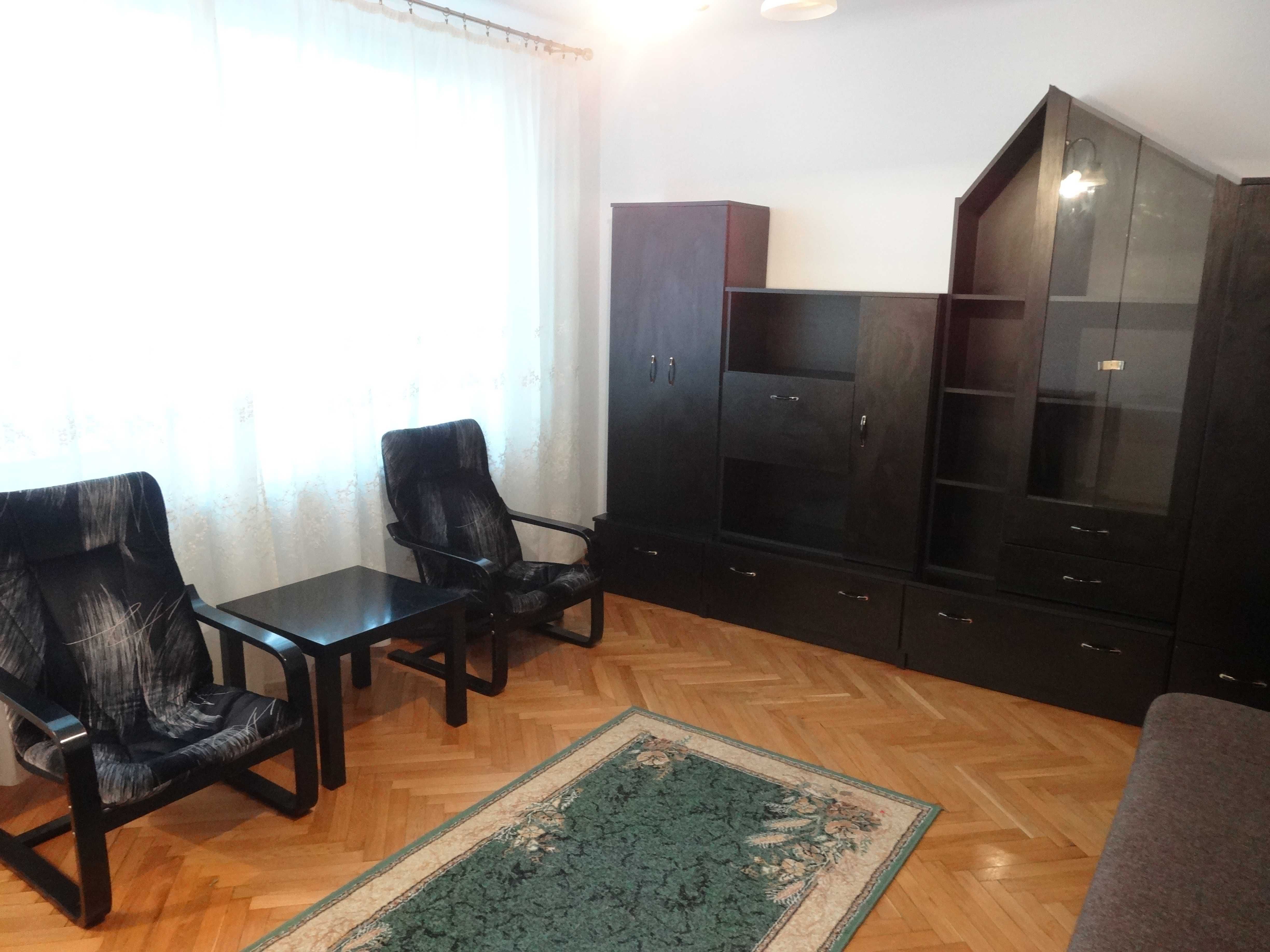 Cozy Studio Near Płocka Metro Station