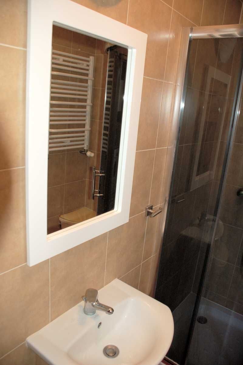 Modern Studio Near SKM Station with Separate Kitchen