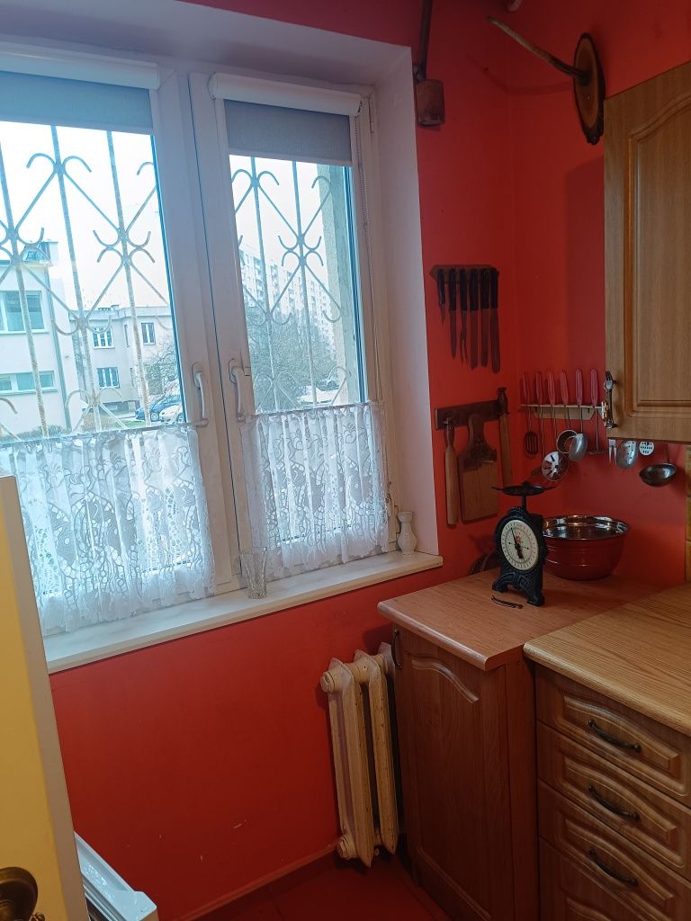 Sunny Studio Apartment in Żabianka Area