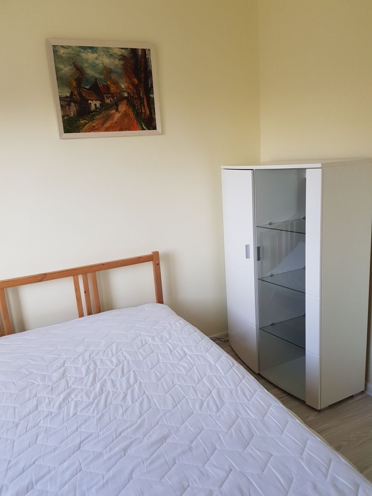 Modern 2-Room Apartment with Balcony in Górczyn