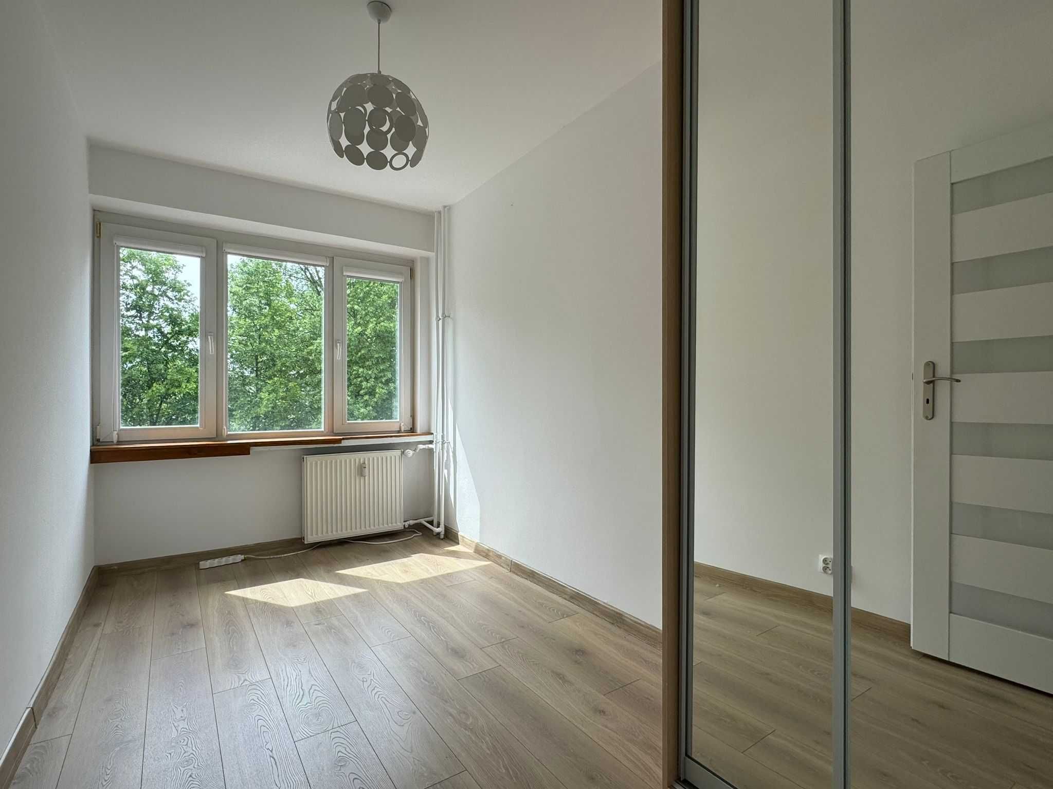 2-комнатная квартира 34 м² в Белянах, Варшава