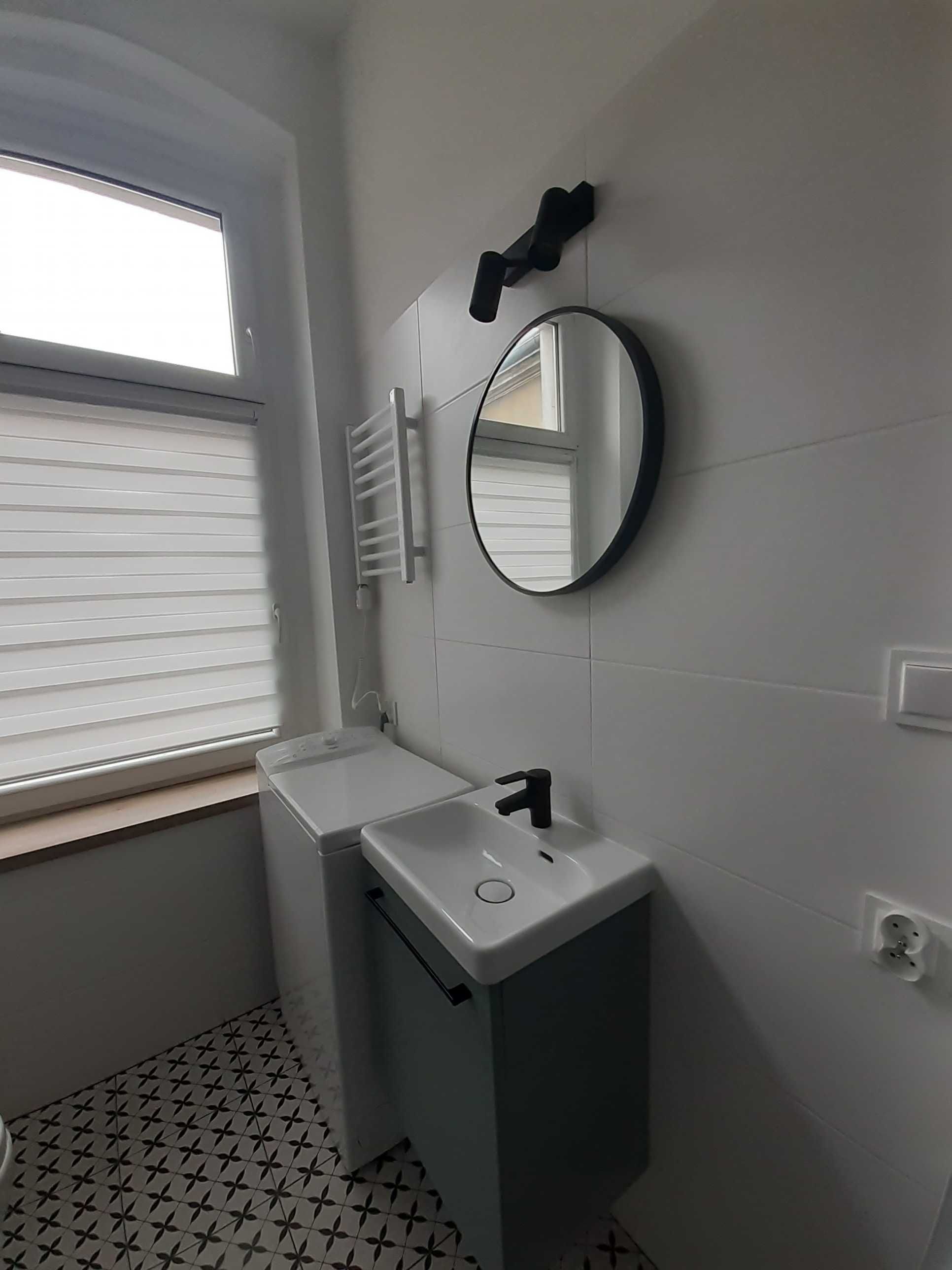 Fully Renovated 1-Room Apartment in Nysa City Center
