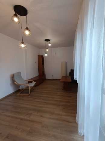 Modern 2-Bedroom Apartment with Parking in Bronowice