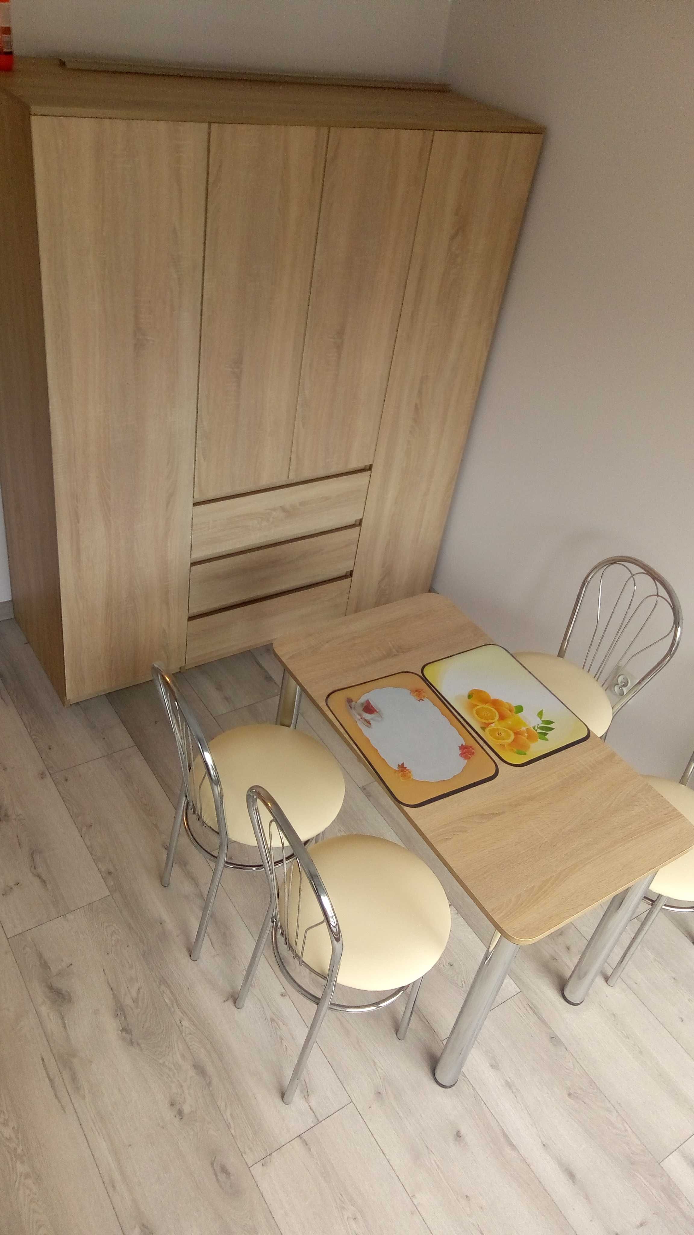Modern Studio Apartment Near Kazimierz Gallery