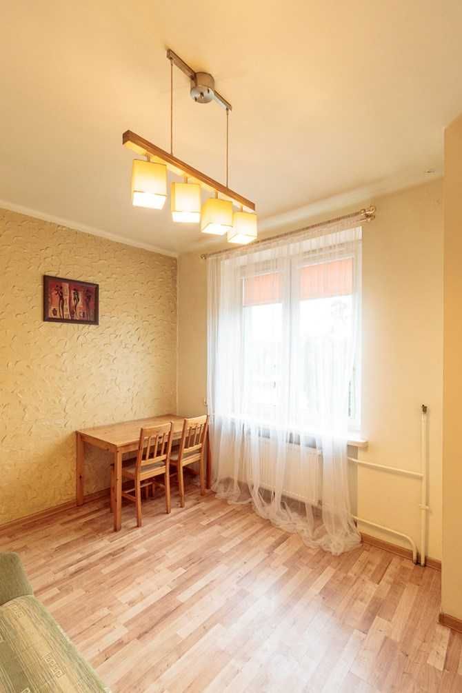 Cozy Studio Apartment in Częstochowa City Center