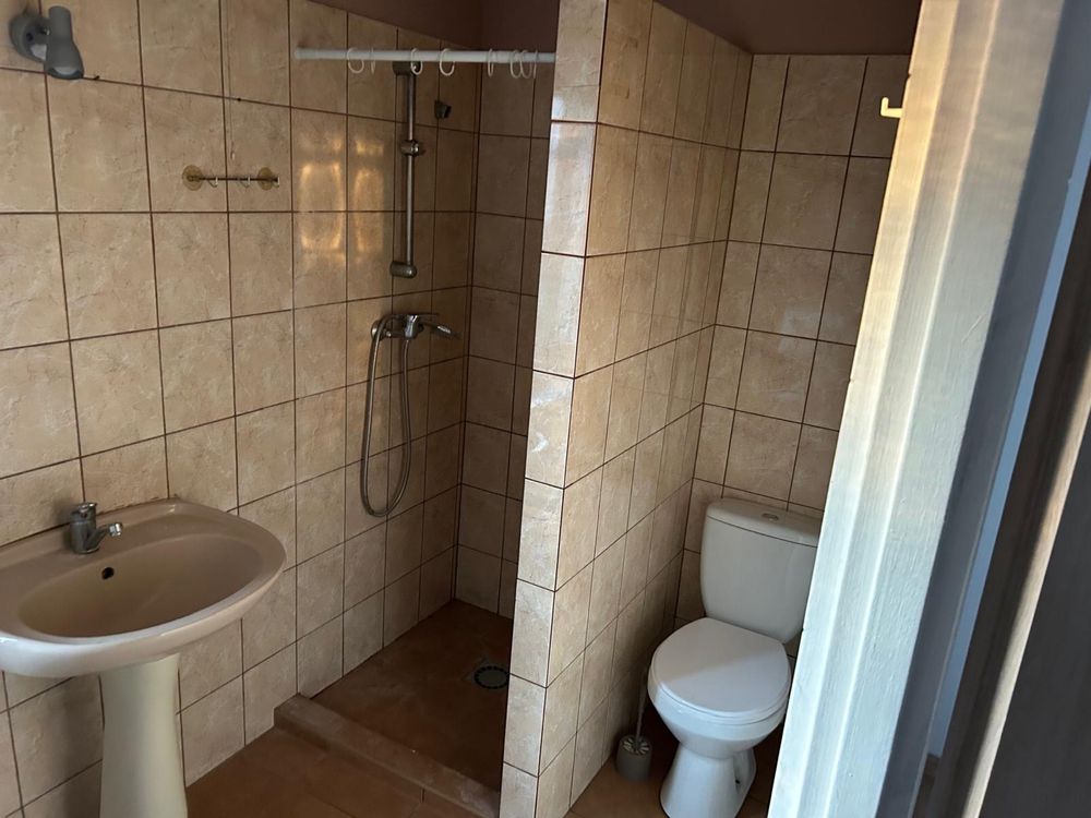 2-Room Apartment in Standalone House at Kociewska Street, Starogard Gdański