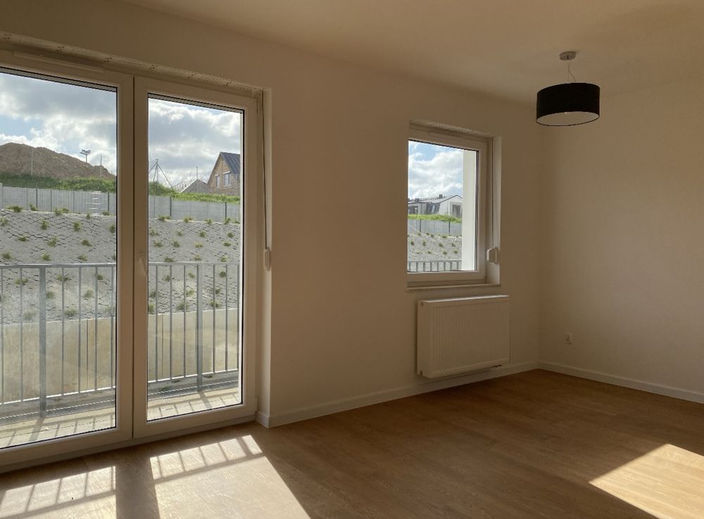 Furnished Studio Apartment Available from July