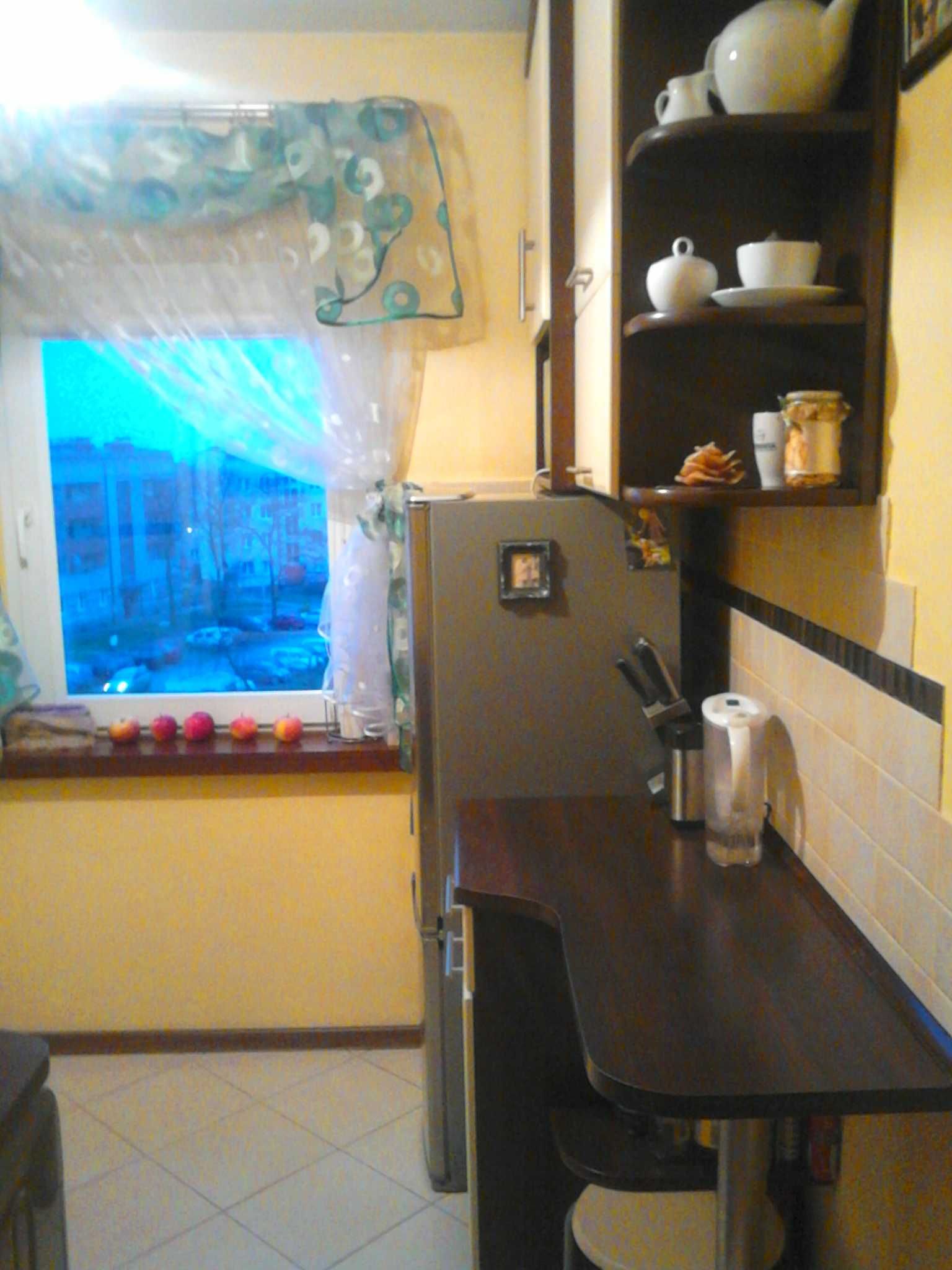 Two-Room Apartment Near Polytechnic, Available July 10th