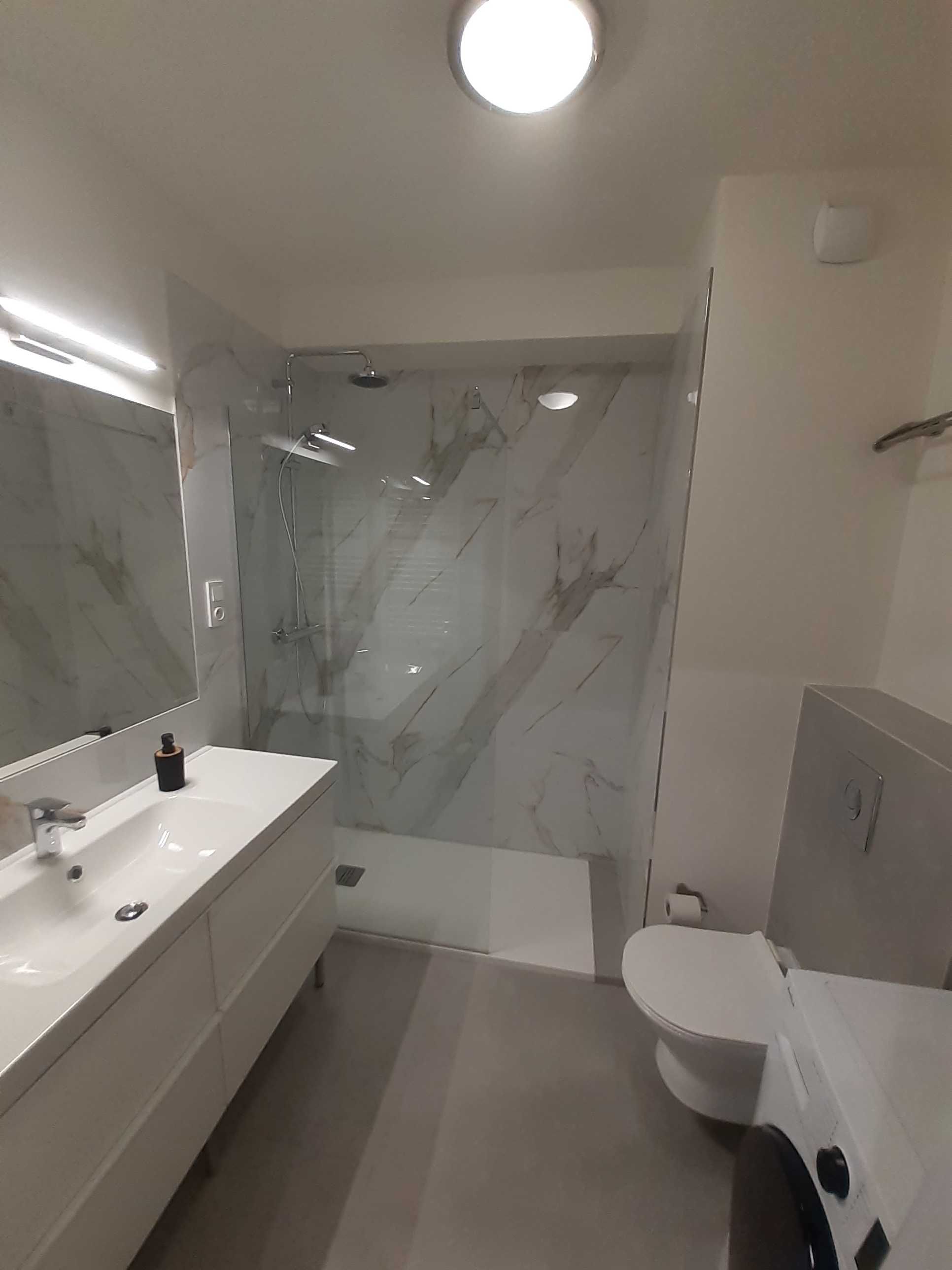 Fully Furnished 2-Room Apartment in Gdańsk City Center