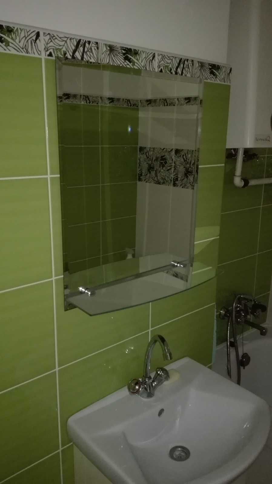 37 m² Studio Apartment on Sosnowa Street in Otwock