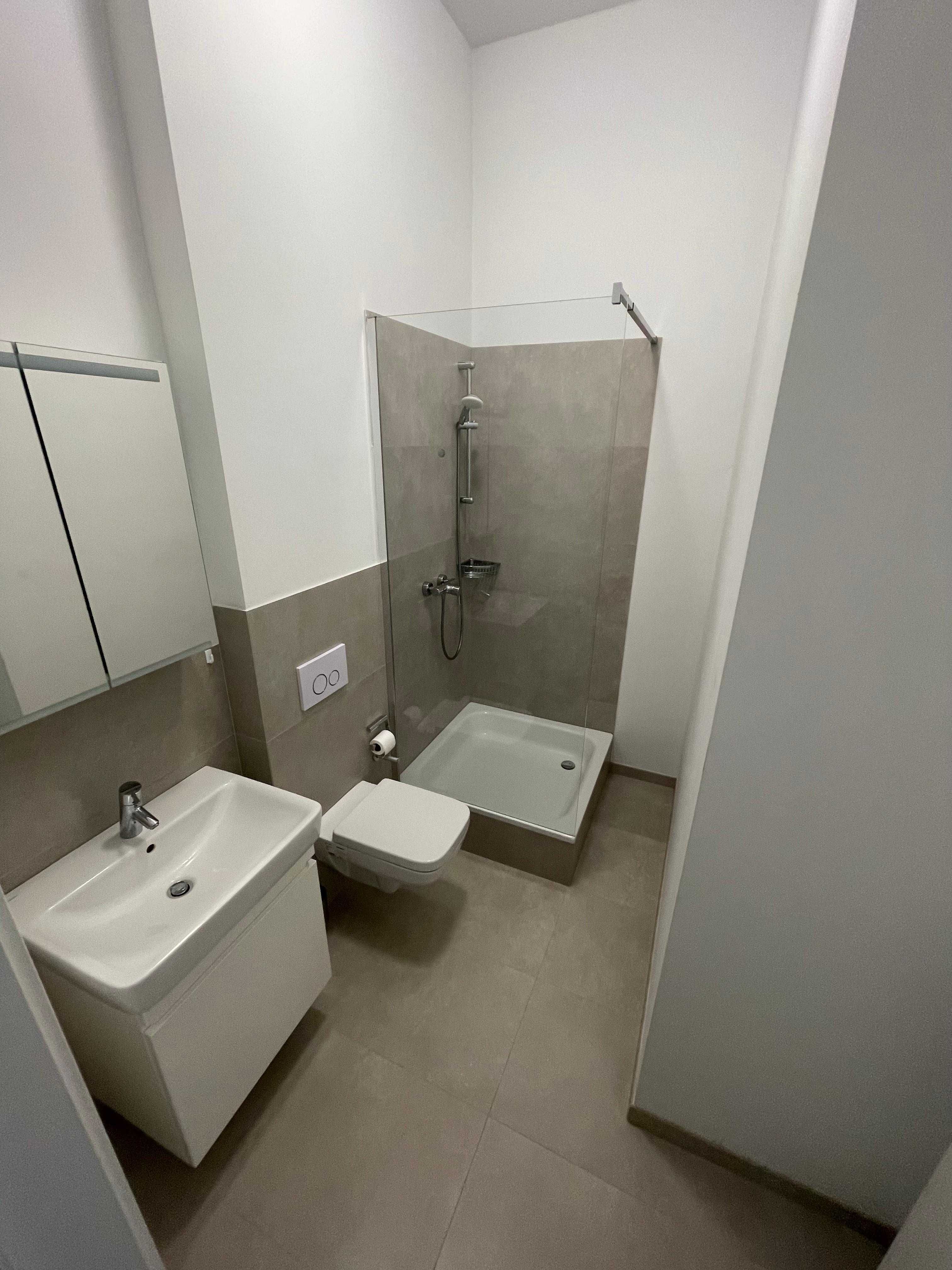 2-Room Apartment in Katowice City Center - Newly Renovated