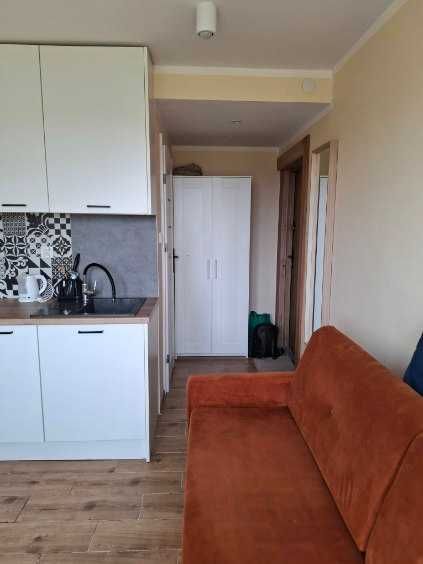 Cozy Studio Apartment in Grójec, 20m2