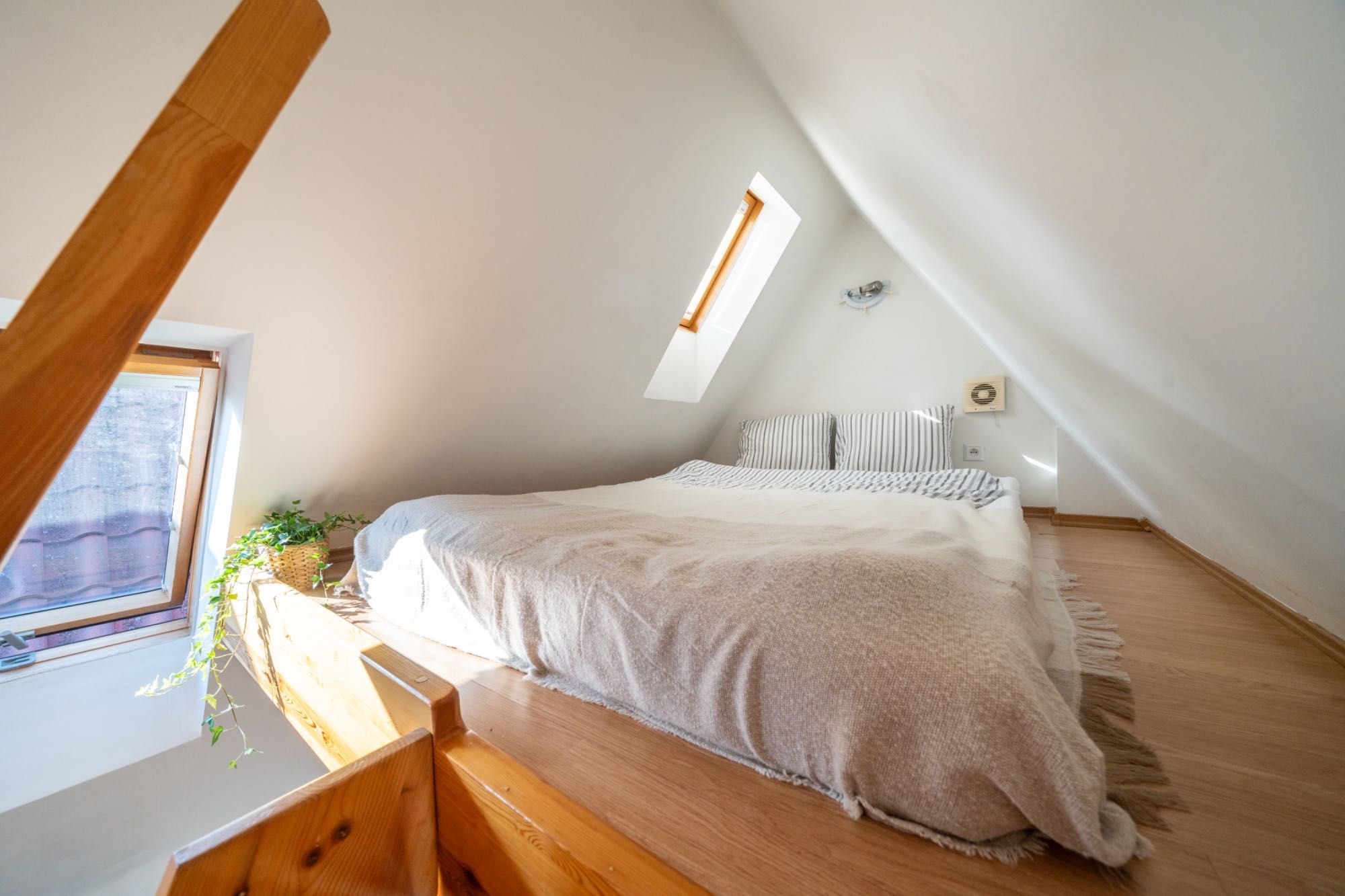 Cozy Studio Apartment in Gdansk Old Town