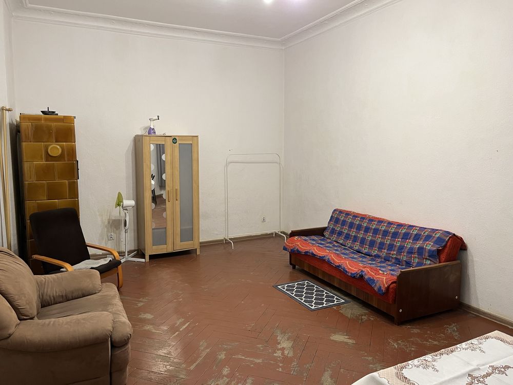 Student Apartment Near Rondo Kaponiera, Two Rooms