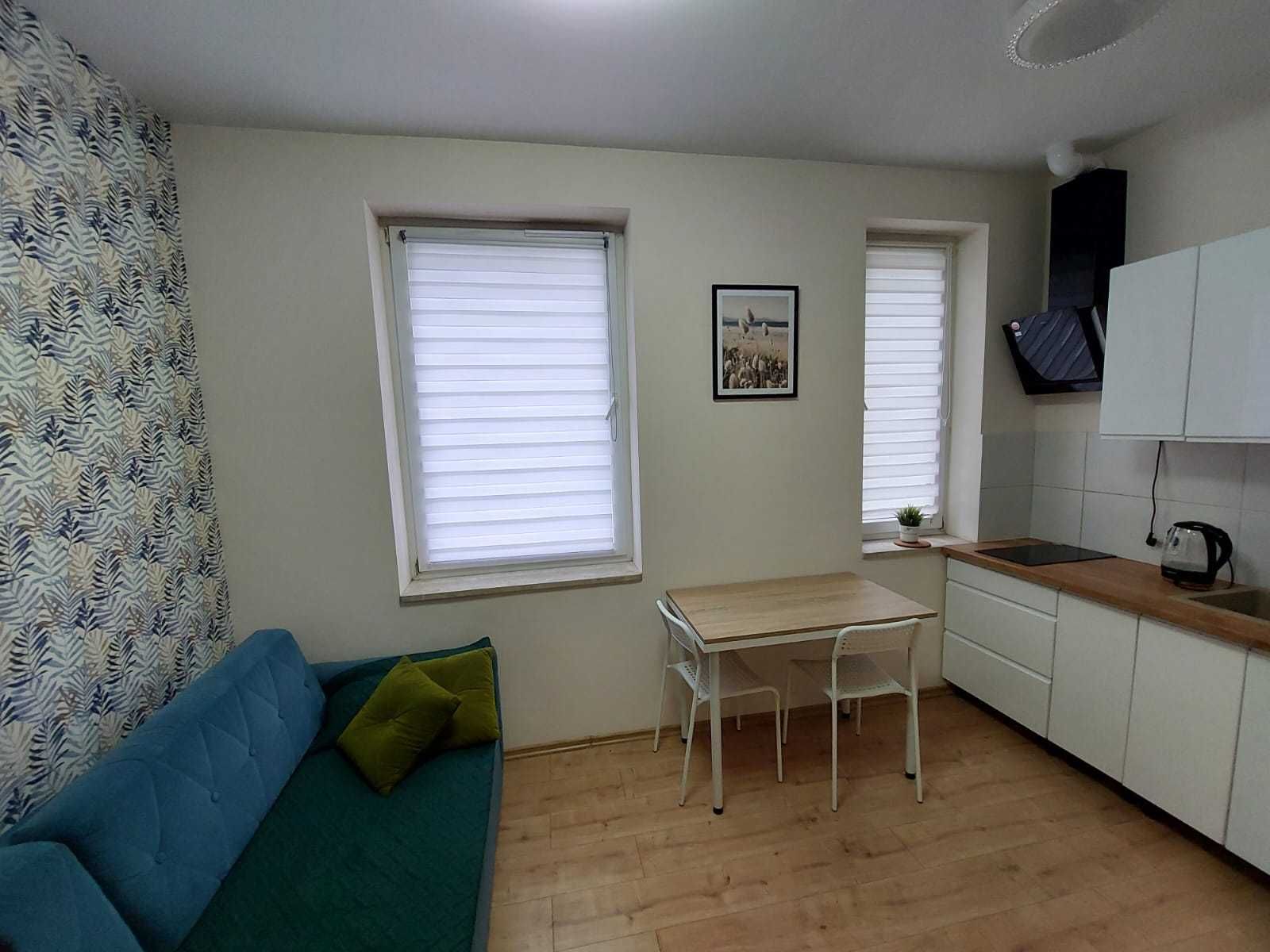 Fully Furnished Studio Apartment in Ursus City Center