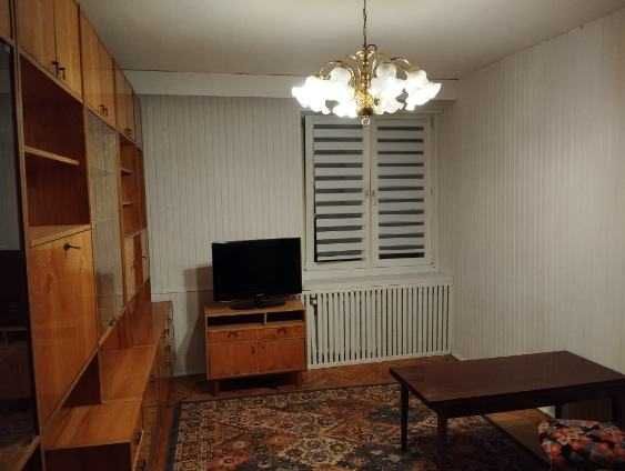 Renovated City Center Apartment with Good Transport