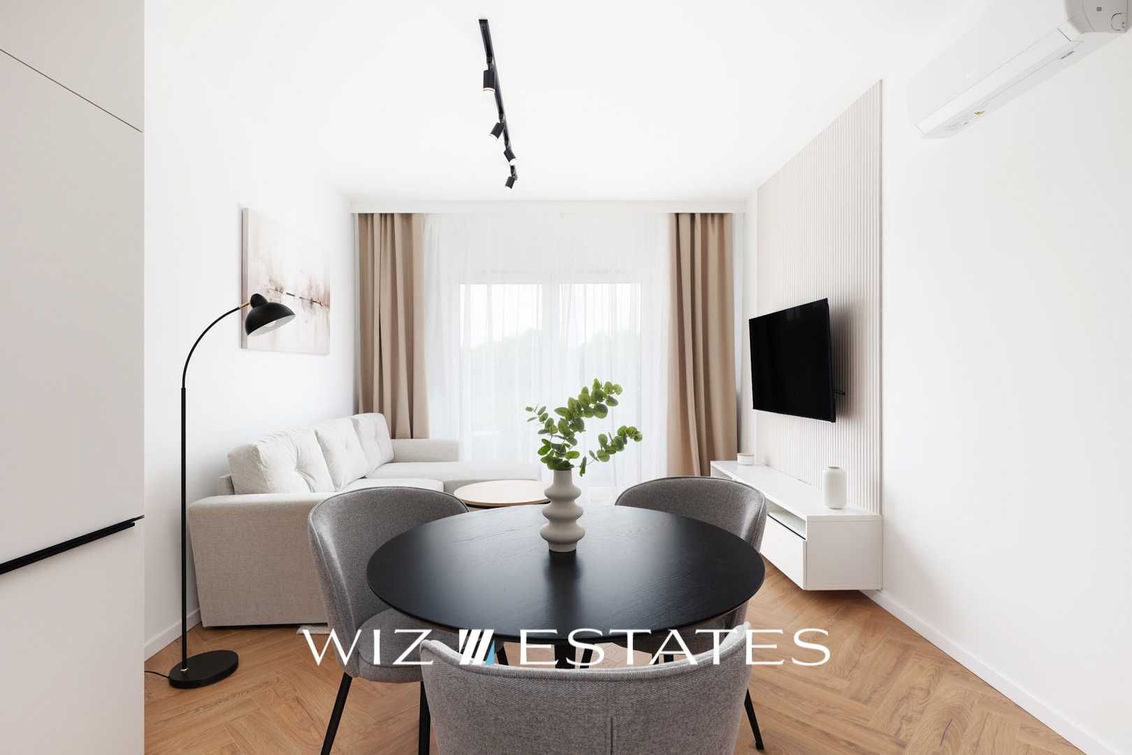 Cozy 2-Room Apartment near Górka Narodowa P+R, Krakow