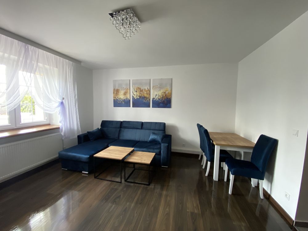 Modern Studio Apartment with AC Near City Center