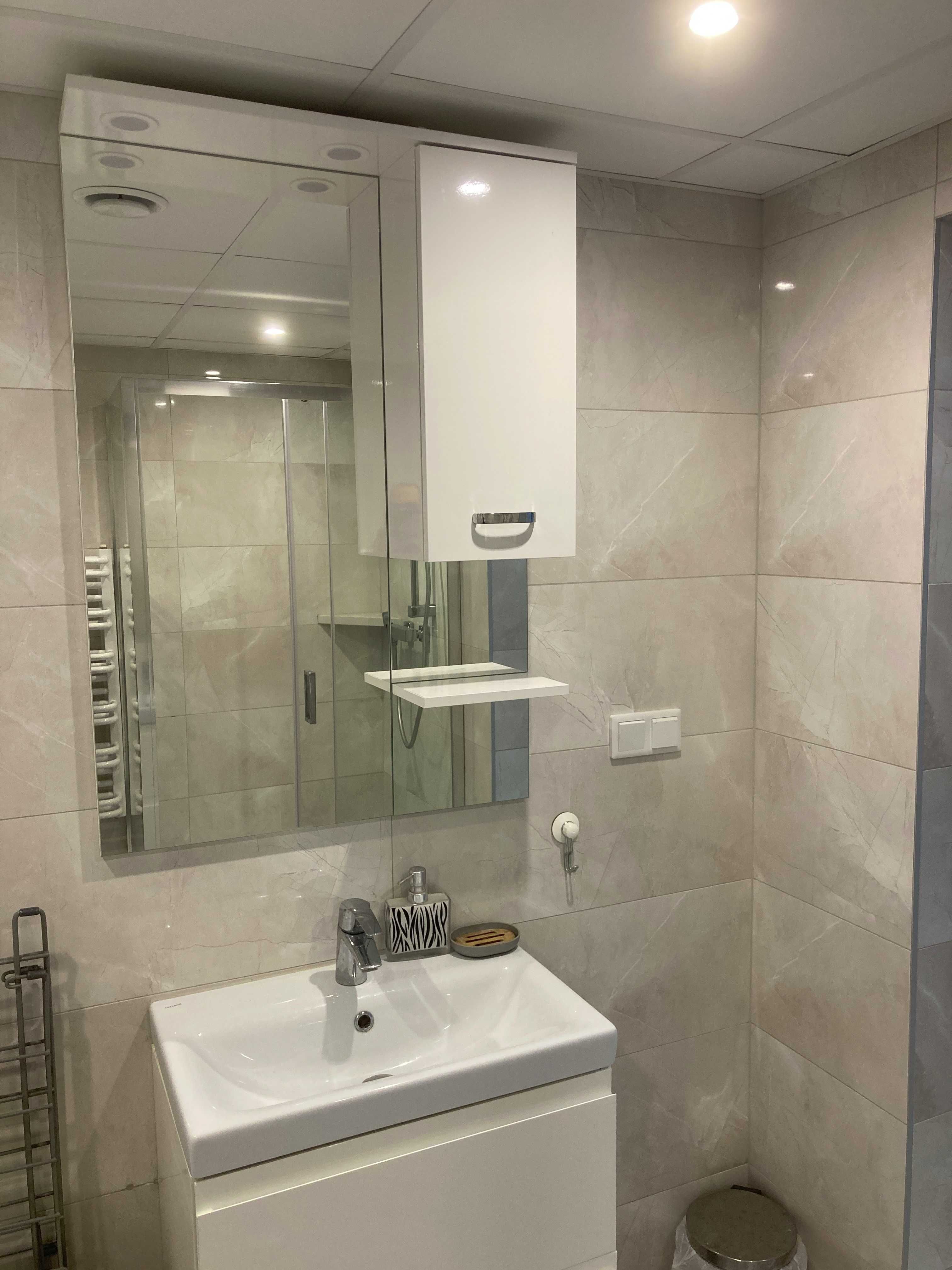 1-Bedroom Apartment in Bronowice, Krakow - 30m² Modern Living Space